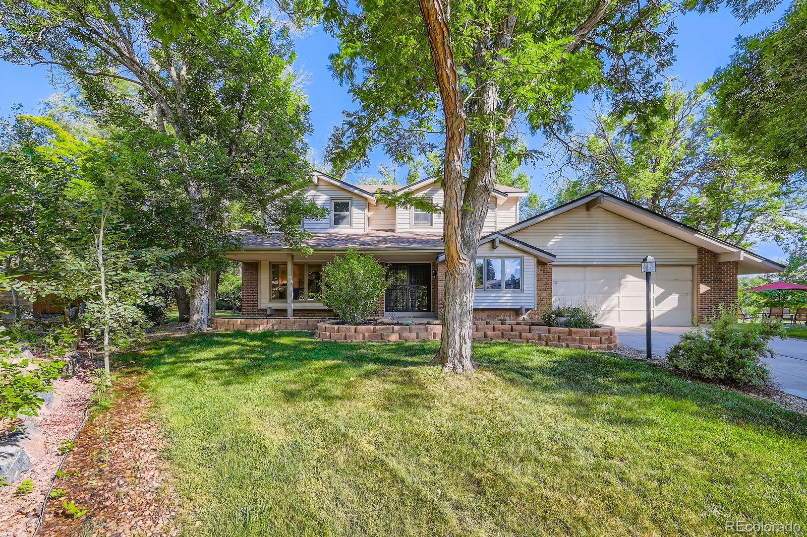 Hyland Greens Westminster Home | MLS #: 24398184878 W 98th Avenue, Westminster Beds: 5 Baths: 4 Price: $799,999