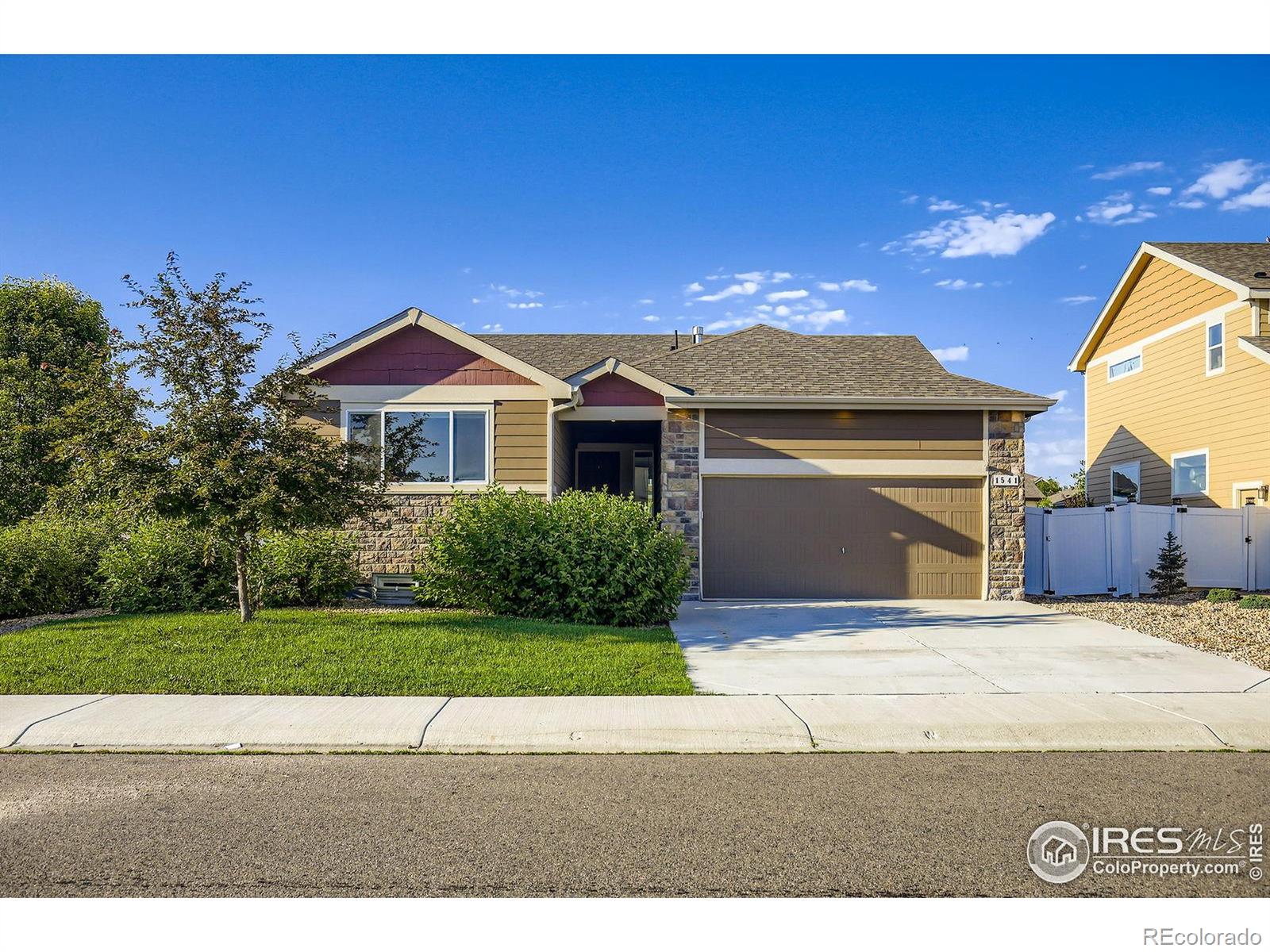 Severance Shores Severance Home | MLS #: 45678910385161541  Water Vista Lane, Severance Beds: 3 Baths: 2 Price: $430,000