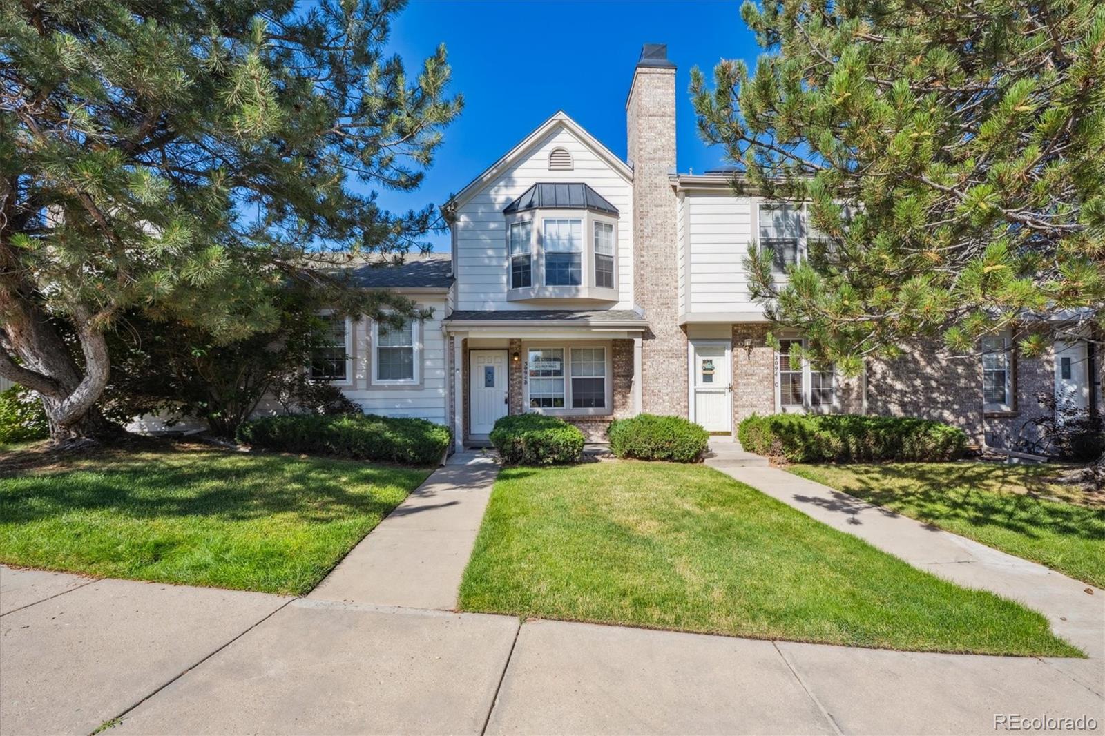 Autumn Chase Westminster Condo / Townhome | MLS #: 76039323094 W 107th Place B, Westminster Beds: 2 Baths: 3 Price: $329,000