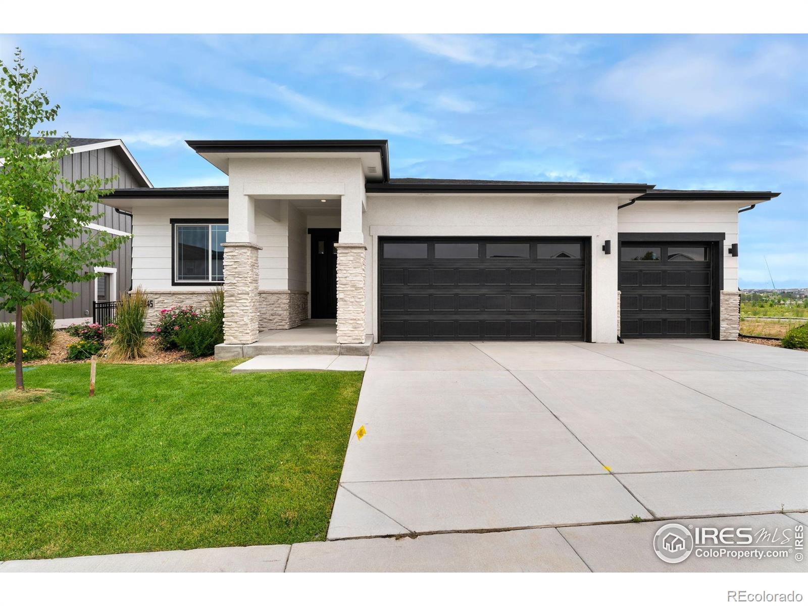 Aurora Highlands Aurora Home | MLS #: 456789103853523845 E River Front Drive, Aurora Beds: 3 Baths: 2 Price: $764,990