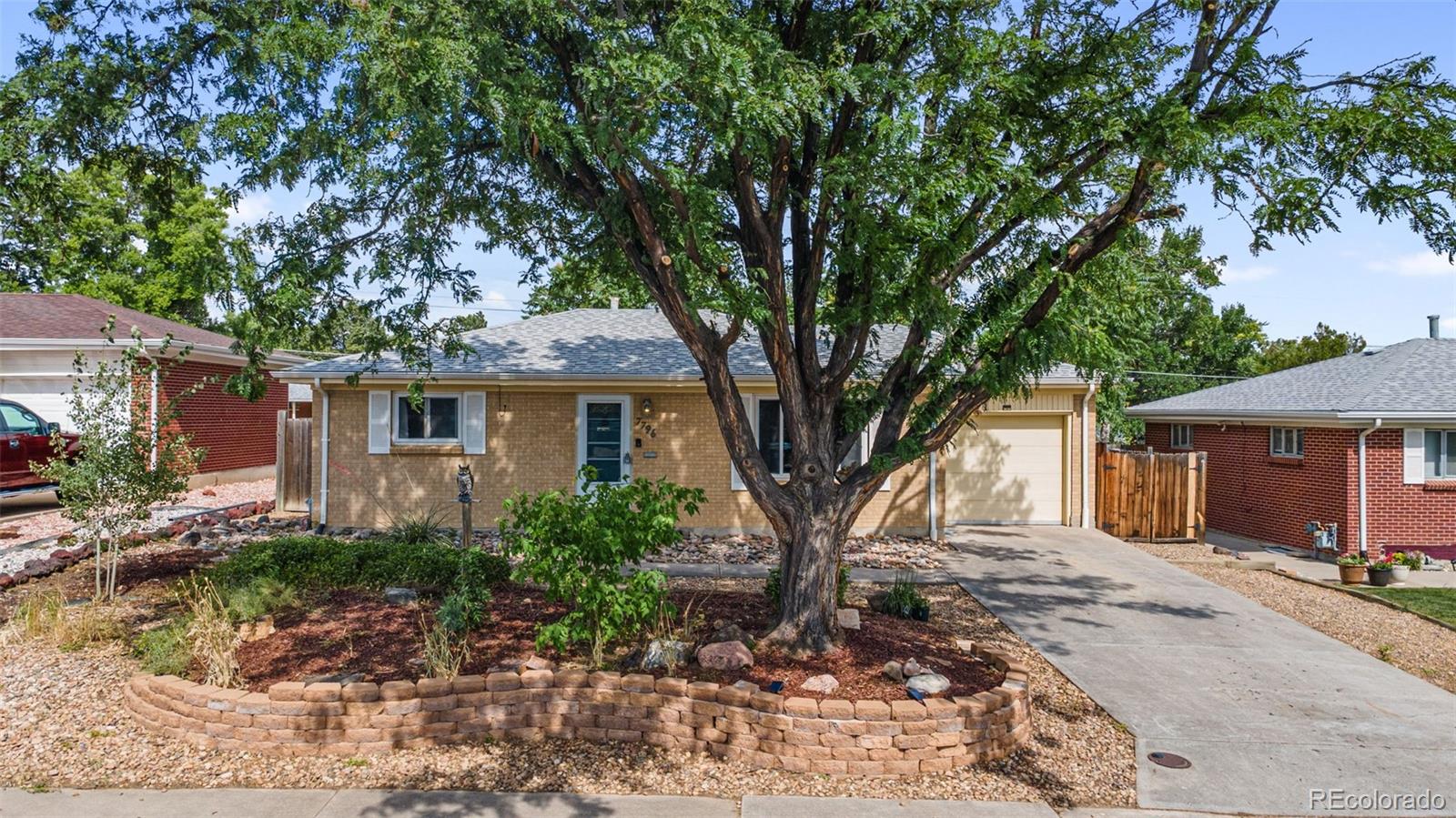 Florado Denver Home | MLS #: 98175747796  Vallejo Street, Denver Beds: 3 Baths: 2 Price: $450,000