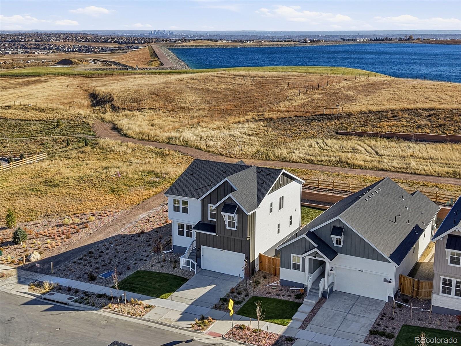 Trailstone Arvada Home | MLS #: 636112216468 W 92nd Place, Arvada Beds: 4 Baths: 3 Price: $778,990