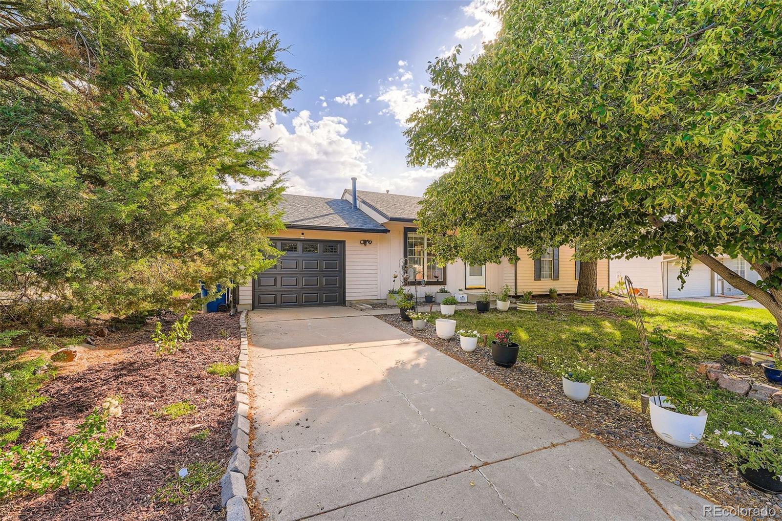 Kingsborough Aurora Home | MLS #: 76738601183 S Biscay Street, Aurora Beds: 3 Baths: 2 Price: $400,000