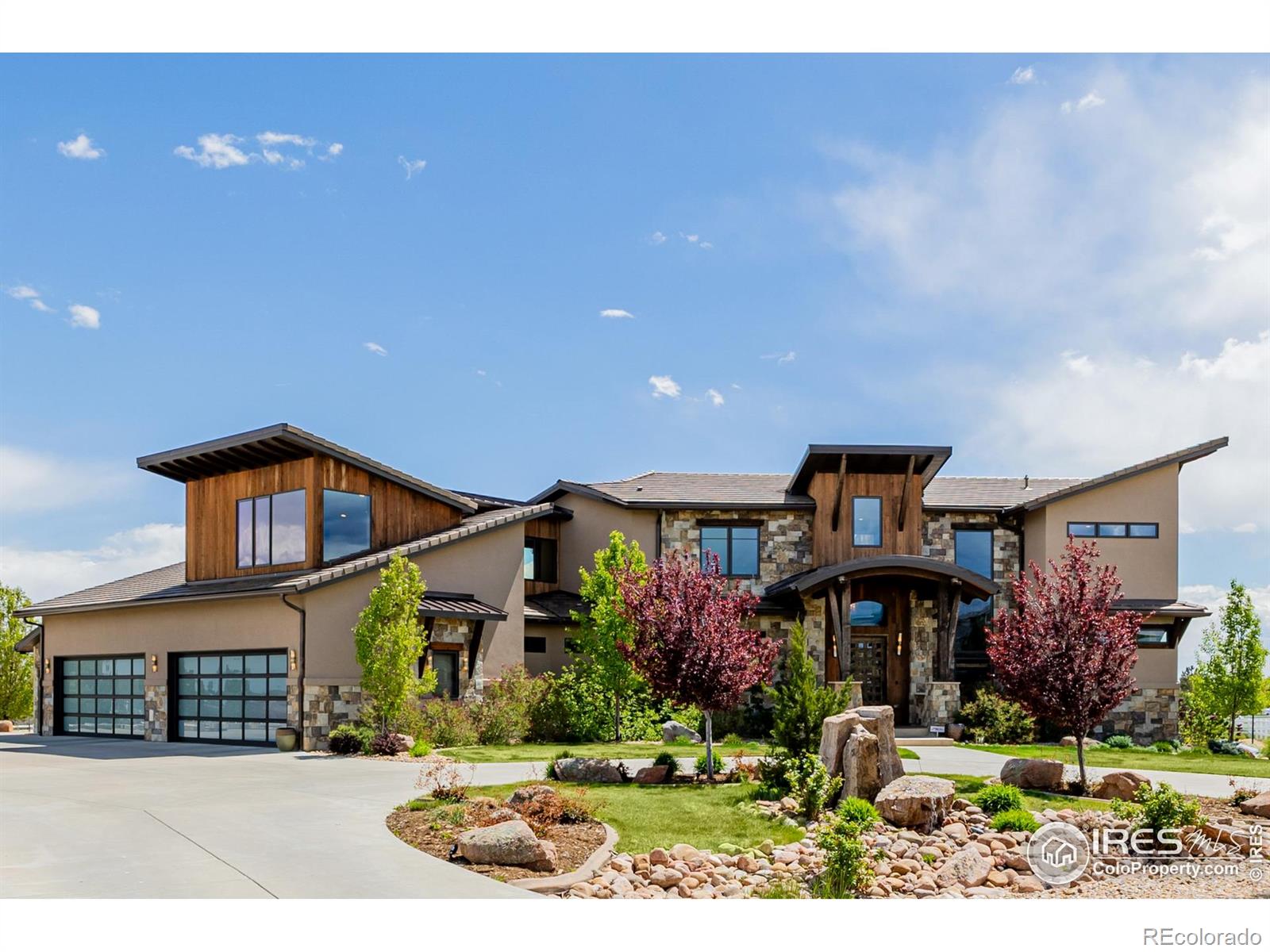 2466 spruce meadows drive, Broomfield sold home. Closed on 2025-11-25 for $3,600,000.