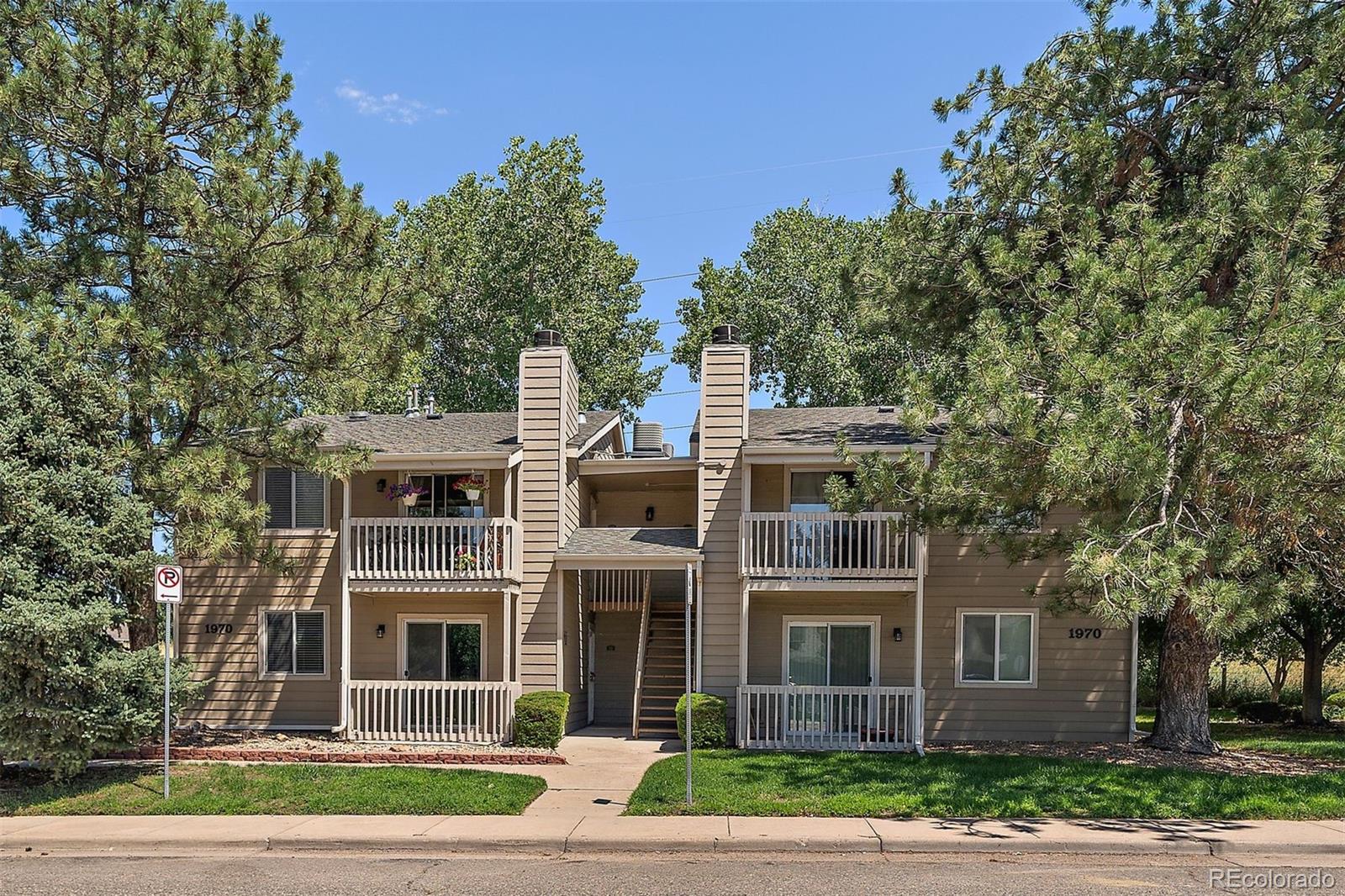 Studio 80 Aurora Condo / Townhome | MLS #: 87591731970 S Xanadu Way 101, Aurora Beds: 1 Baths: 1 Price: $159,990
