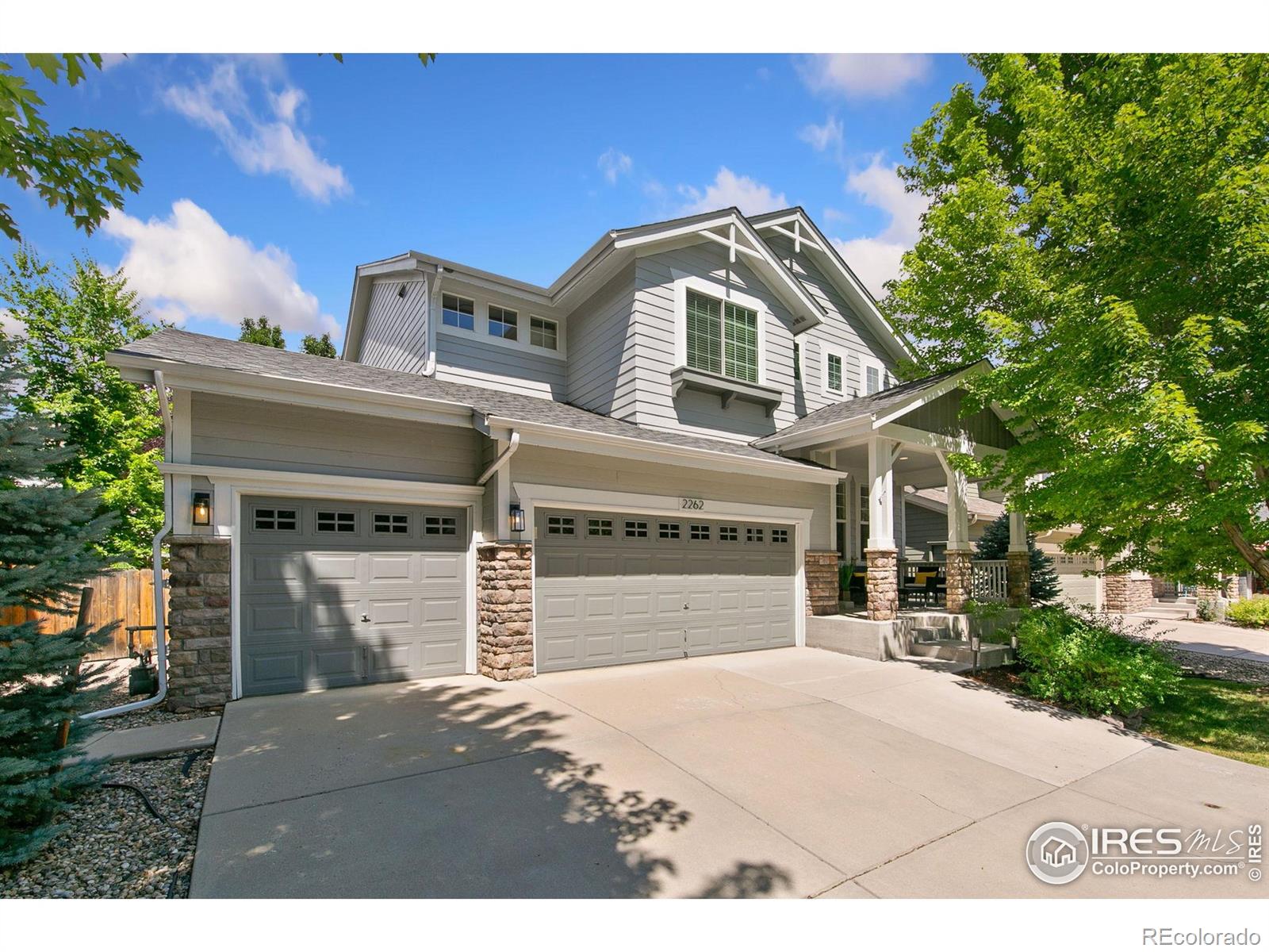 Westchase Pud Fort Collins Home | MLS #: 45678910385712262  Harvest Street, Fort Collins Beds: 4 Baths: 3 Price: $735,000