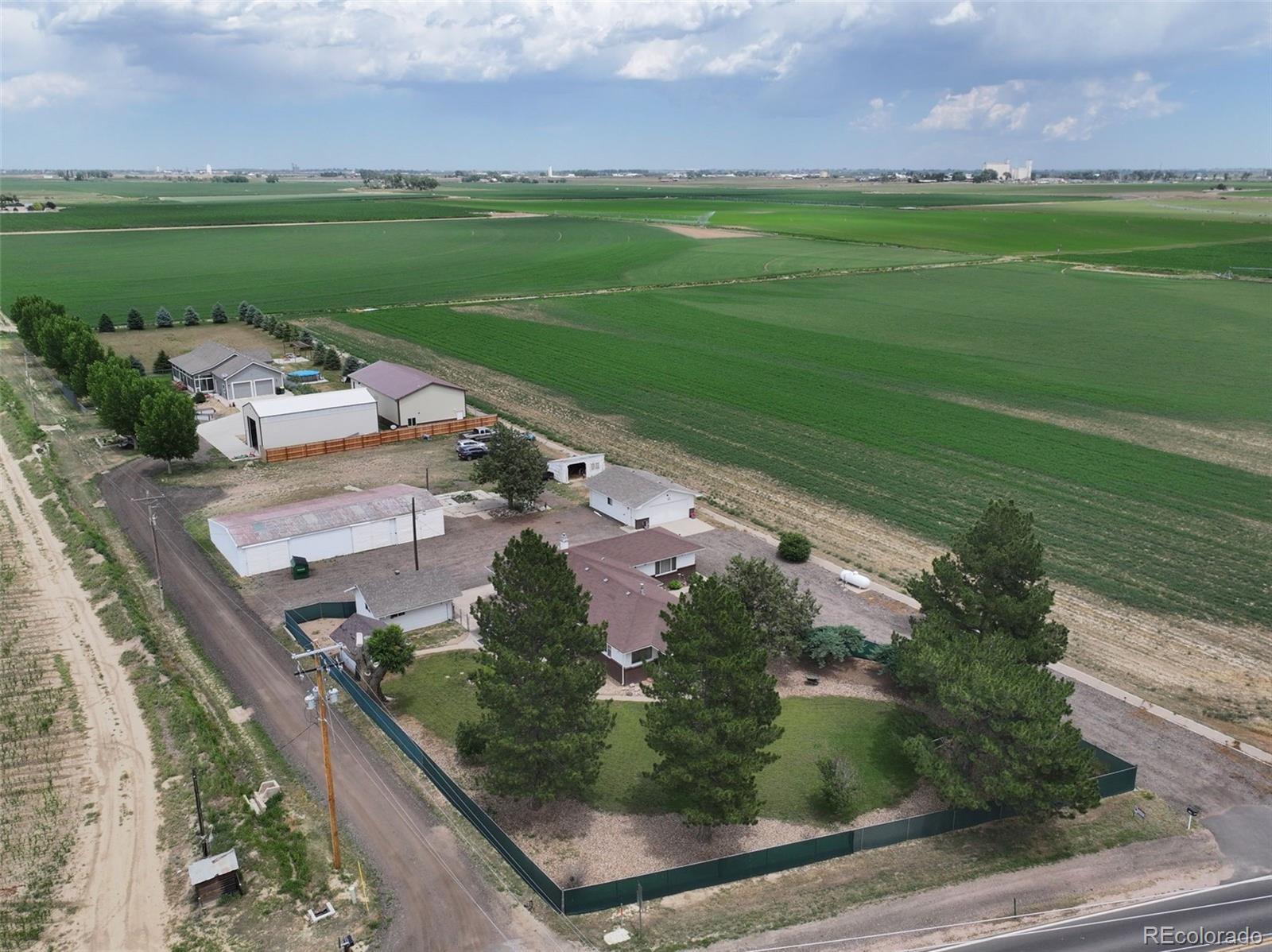 Greeley Greeley Home | MLS #: 49555703109 W O Street, Greeley Beds: 4 Baths: 2 Price: $648,000