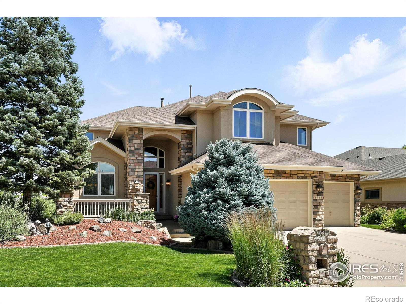Spring Valley Longmont Home | MLS #: 45678910385871145  Wyndemere Circle, Longmont Beds: 5 Baths: 5 Price: $975,000