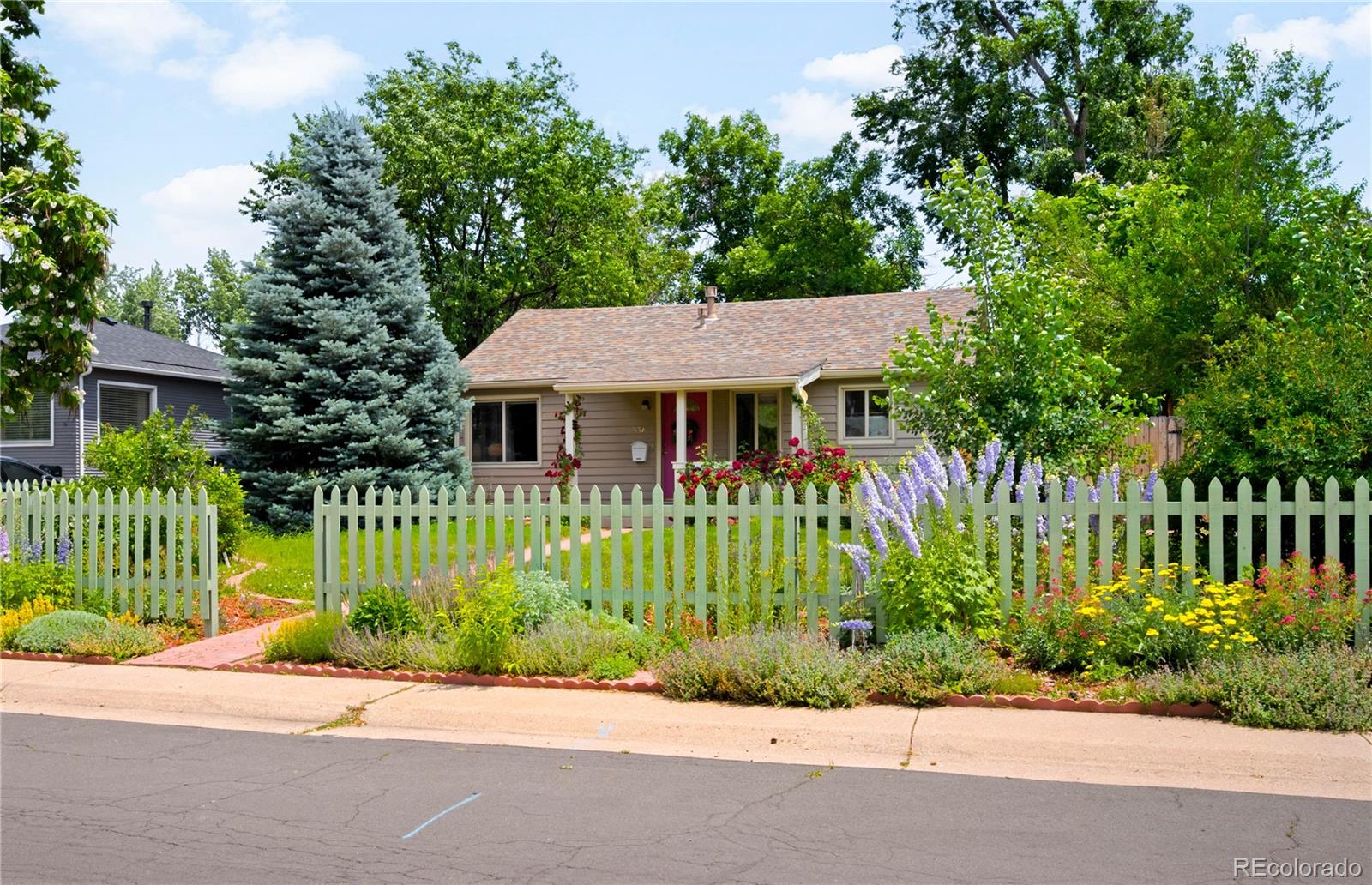 Woodlawn Littleton Home | MLS #: 43221005584 S Datura Street, Littleton Beds: 2 Baths: 1 Price: $475,000