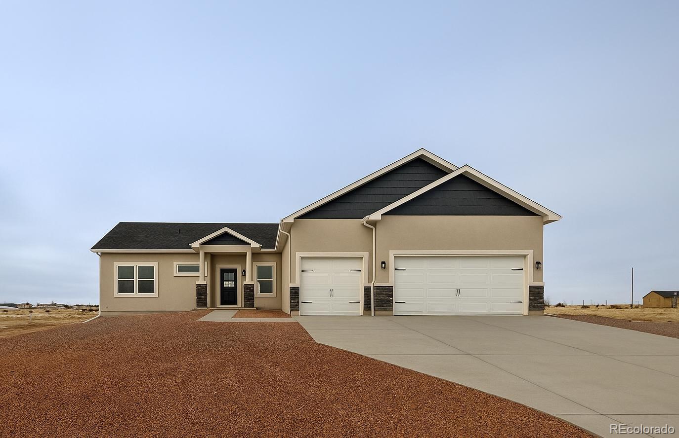 Pueblo West Pueblo West Home | MLS #: 8887311435 E Golden rod Drive, Pueblo West Beds: 3 Baths: 2 Price: $399,900