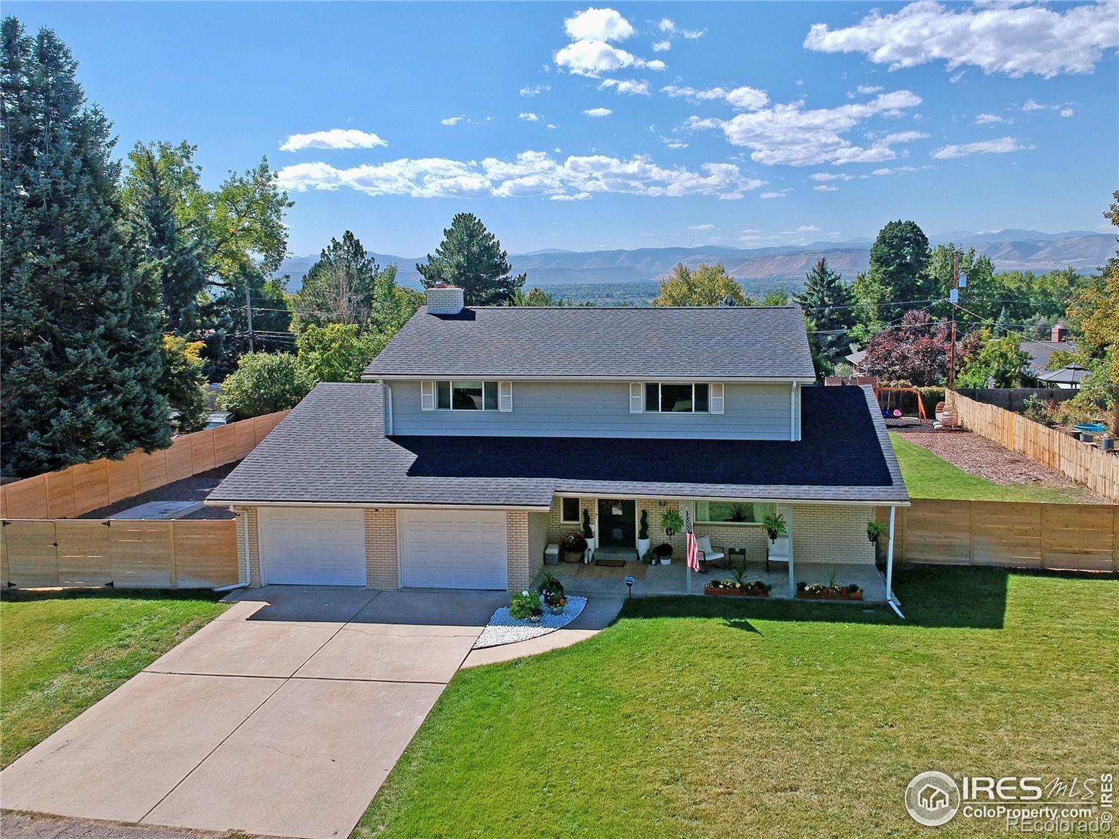 Oak Park Arvada Home | MLS #: 456789103859311230 W 77th Drive, Arvada Beds: 4 Baths: 3 Price: $850,000