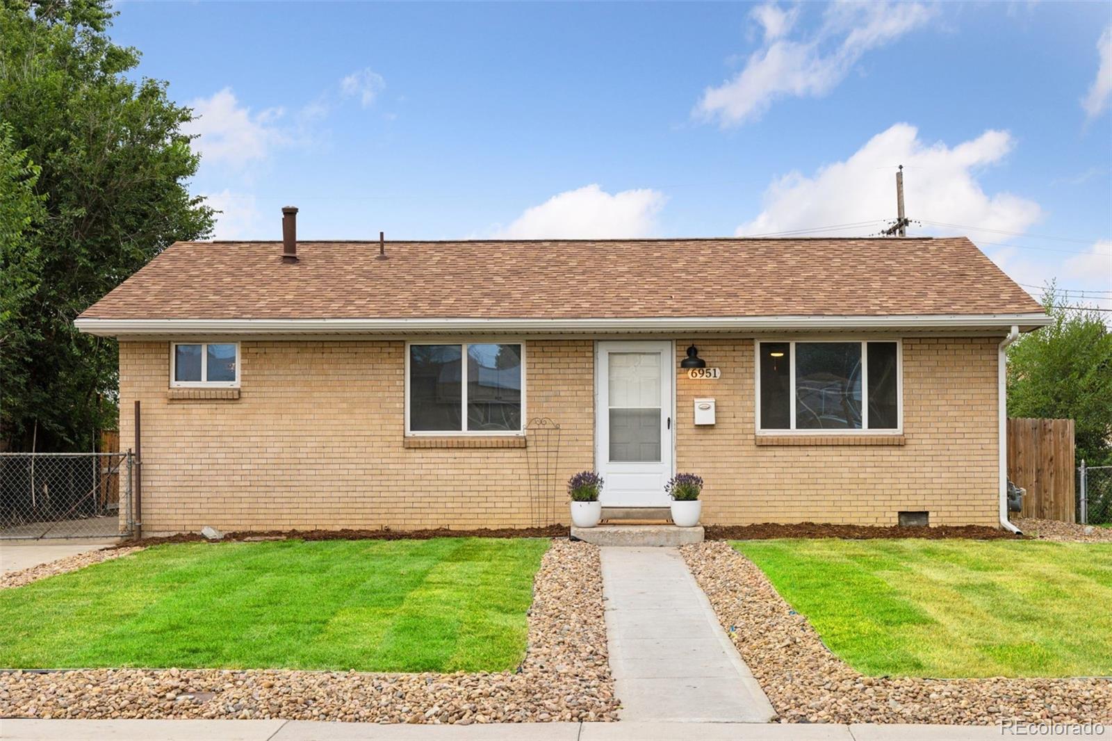 Holly Heights Commerce City Home | MLS #: 78301756951  Leyden Street, Commerce City Beds: 3 Baths: 1 Price: $399,000