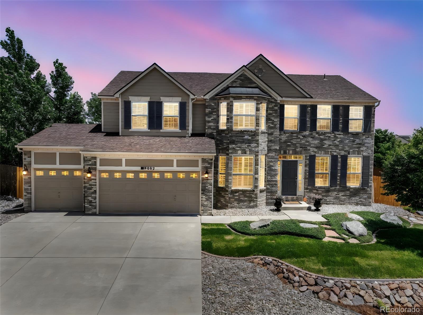  Peyton Home | MLS #: 49110349005  Royal Melbourne Circle, Peyton Beds: 4 Baths: 3 Price: $625,000