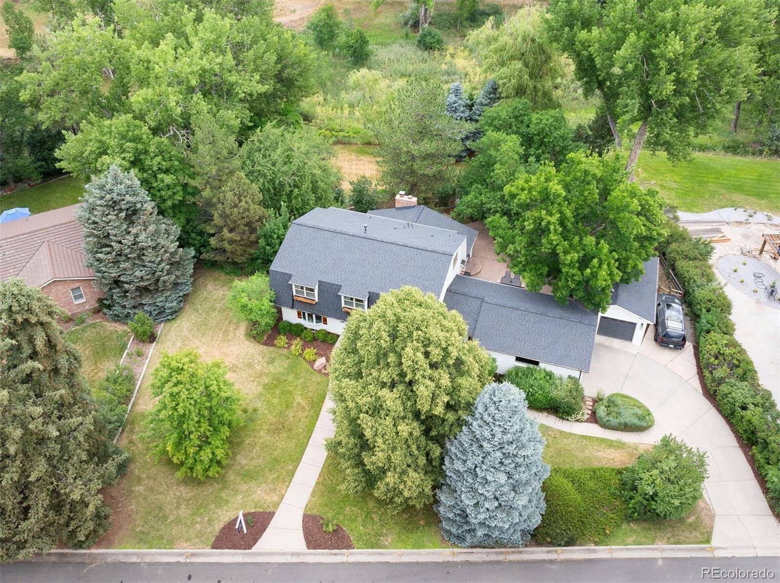 Normandy Estates Littleton Home | MLS #: 27341244951 W Ottawa Avenue, Littleton Beds: 6 Baths: 4 Price: $1,649,000
