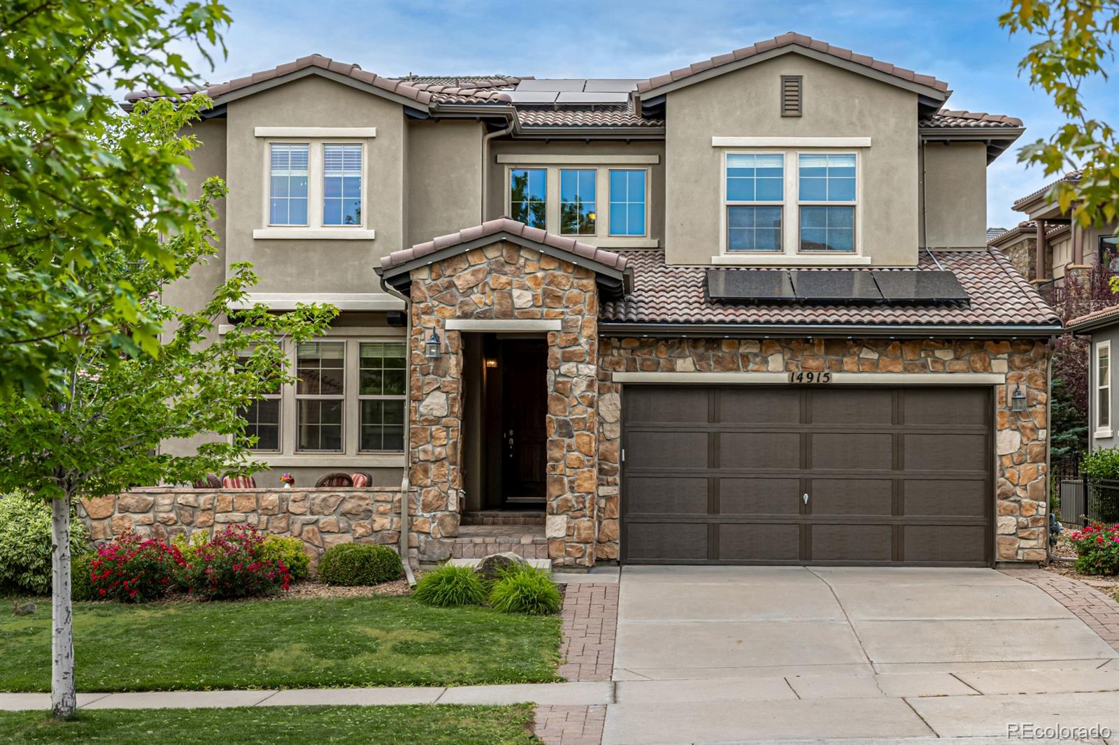 Solterra Lakewood Home | MLS #: 606005814915 W Warren Avenue, Lakewood Beds: 4 Baths: 4 Price: $1,075,000
