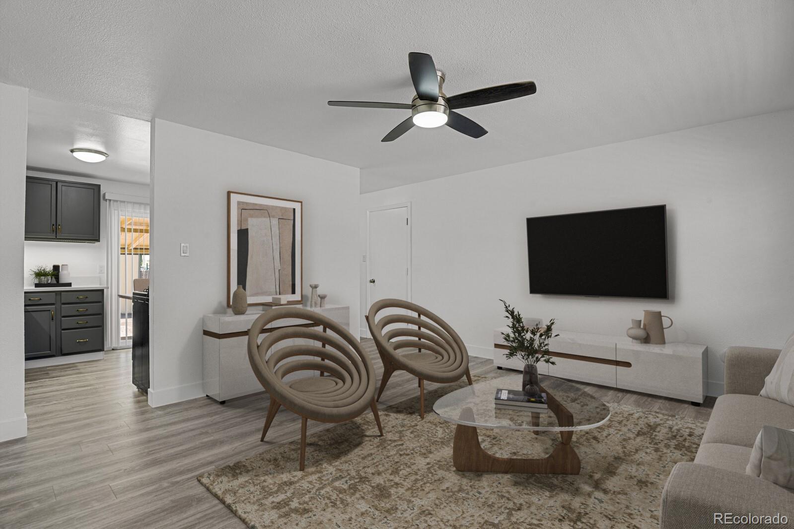 Coronado Denver Home | MLS #: 25608338381  Vine Street, Denver Beds: 3 Baths: 1 Price: $399,900
