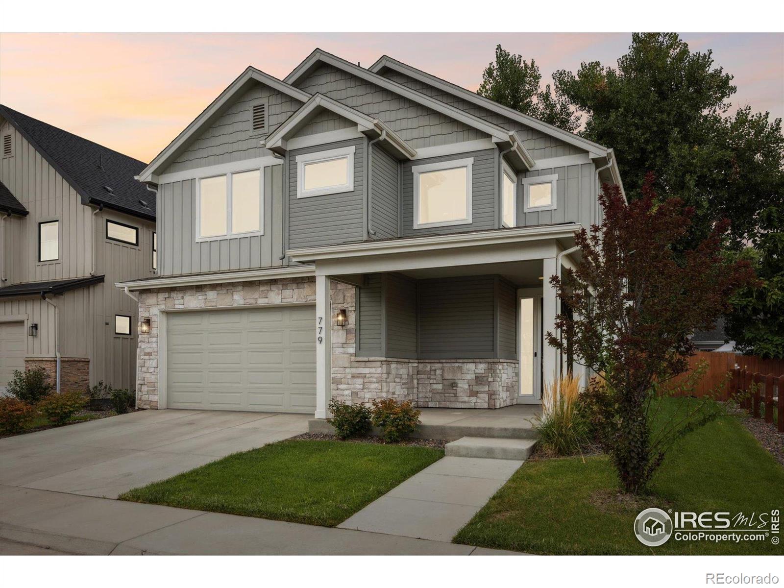 Avalon Meadows Lafayette Home | MLS #: 4567891038619779  Kohlor Drive, Lafayette Beds: 5 Baths: 5 Price: $1,049,000