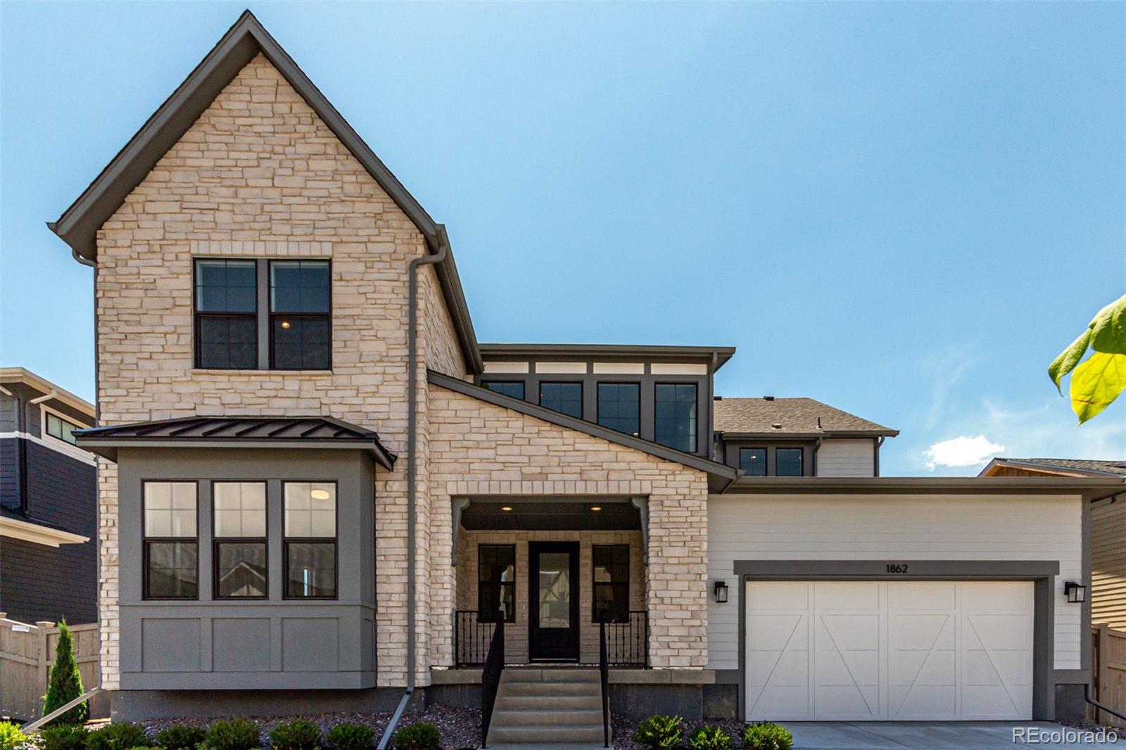 Westerly Erie Home | MLS #: 75156791862  Hickory Avenue, Erie Beds: 4 Baths: 5 Price: $1,495,900