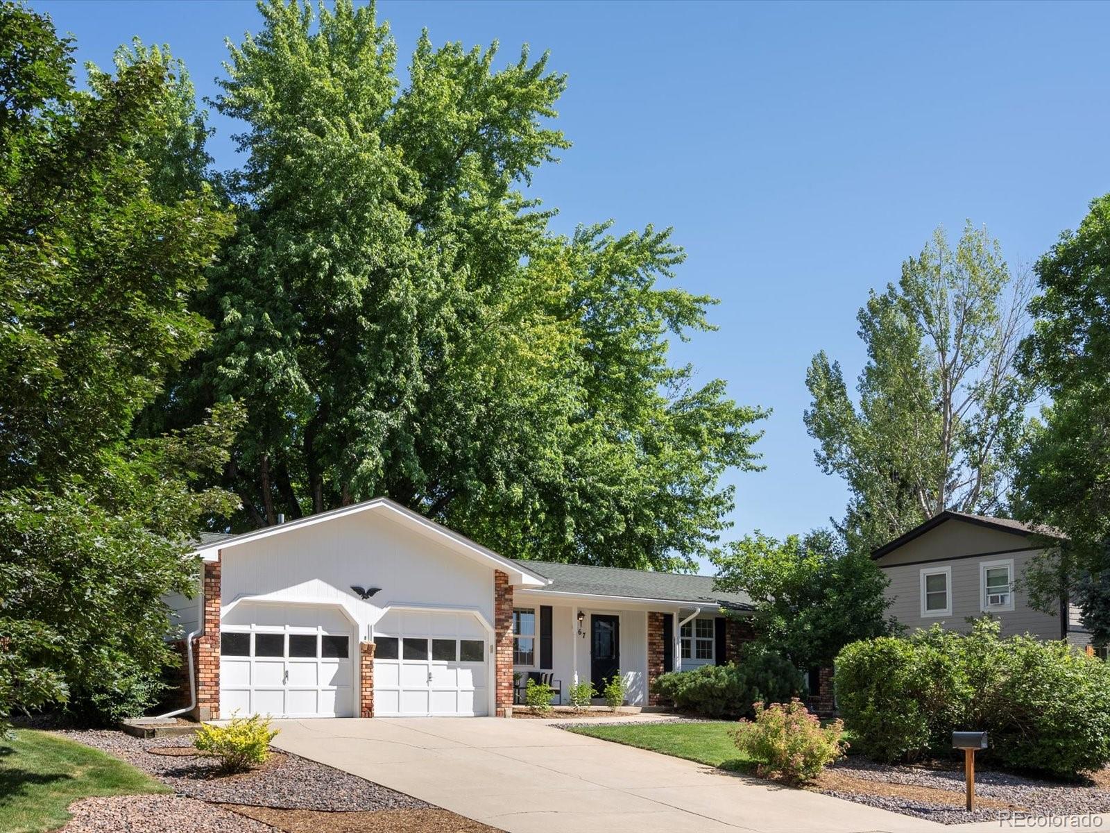 Northmoor Broomfield Home | MLS #: 15875921067 E 15th Avenue, Broomfield Beds: 3 Baths: 2 Price: $645,000