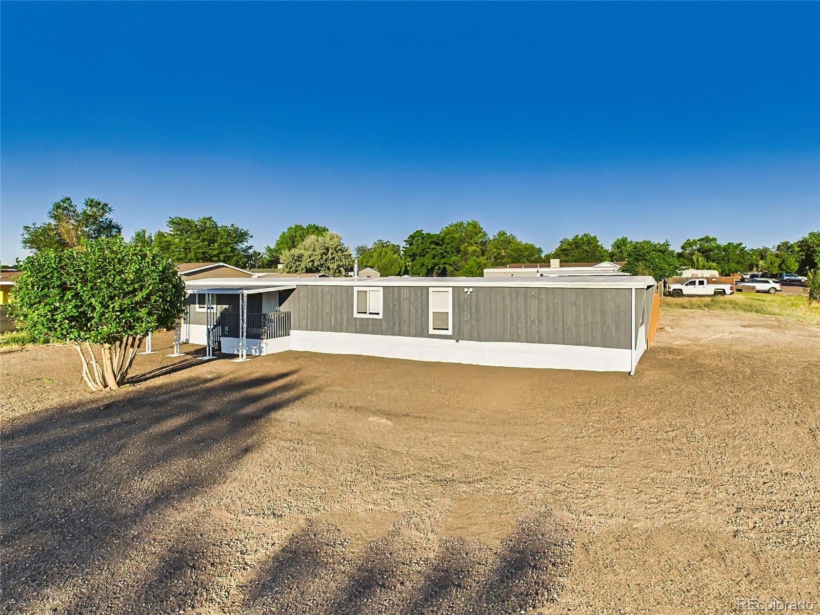 Pueblo West Pueblo Home | MLS #: 6714613192 E Kipling Drive, Pueblo Beds: 3 Baths: 2 Price: $179,995