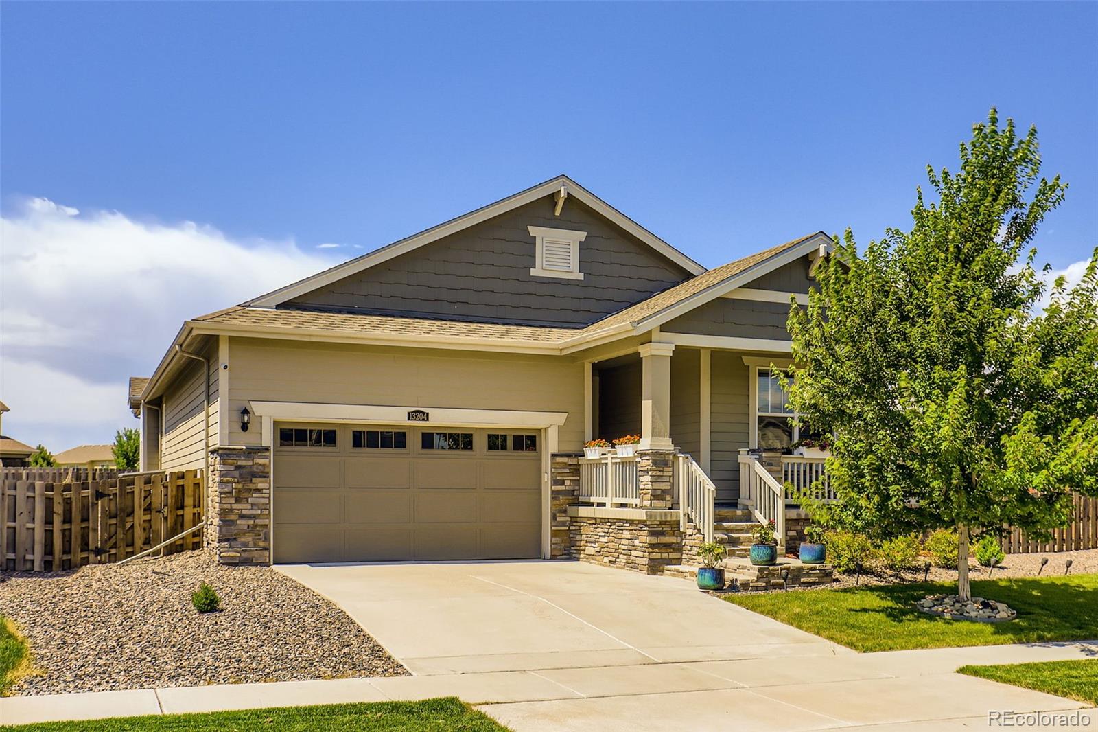 Turnberry Commerce City Home | MLS #: 838979513204 E 109th Avenue, Commerce City Beds: 3 Baths: 2 Price: $570,000