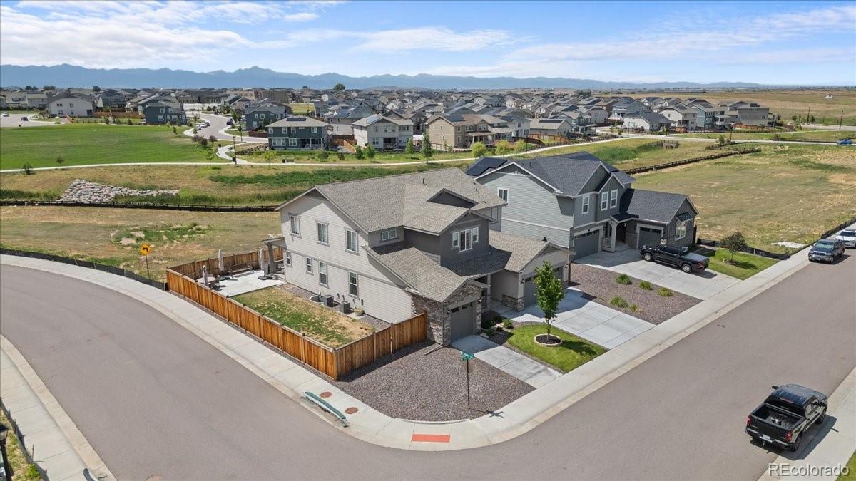 Willow Bend Thornton Home | MLS #: 513246414601  Hudson Street, Thornton Beds: 5 Baths: 5 Price: $876,400