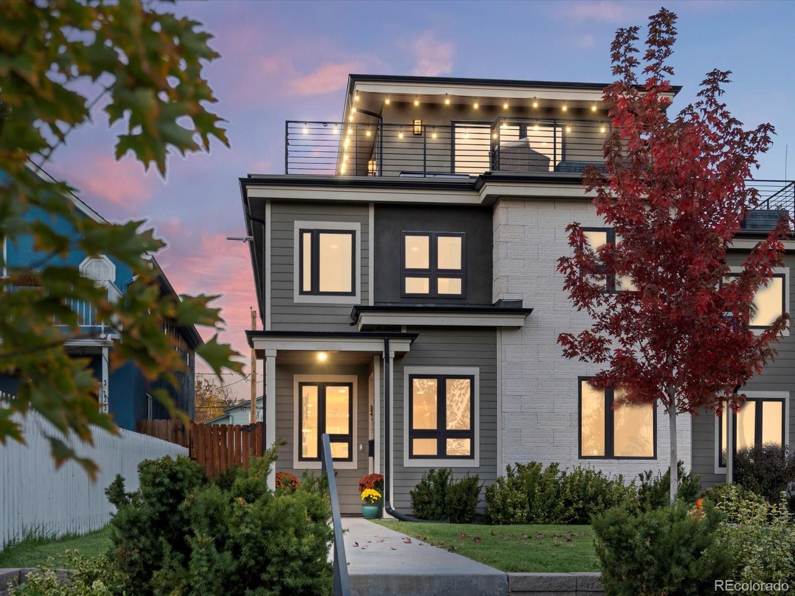 3125 W 26th Avenue, denver MLS: 9682098 Beds: 0 Baths: 0 Price: $1,250,000