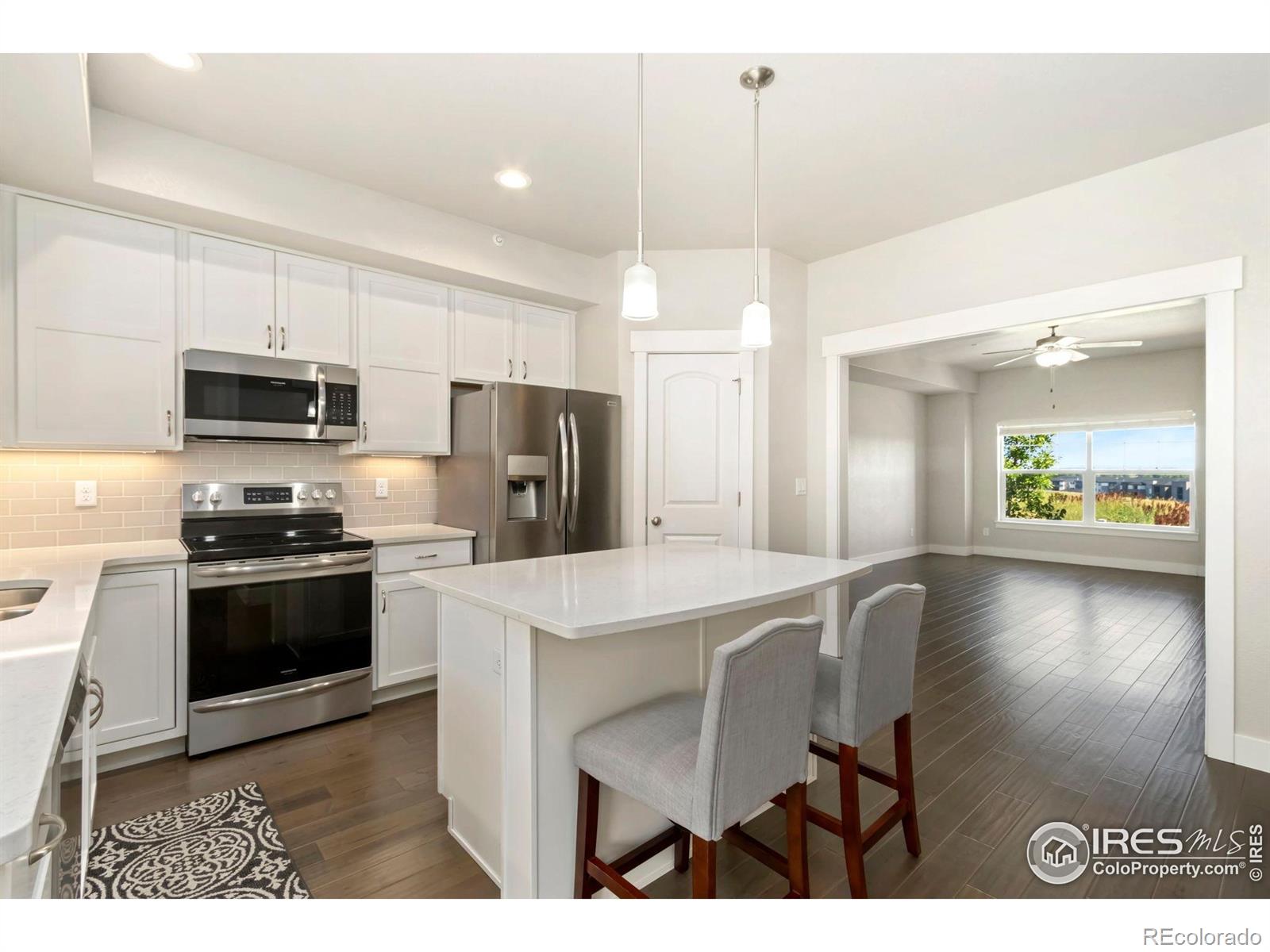 Morningside Village Fort Collins Home | MLS #: 45678910386474846  Northern Lights Drive, Fort Collins Beds: 2 Baths: 3 Price: $465,000