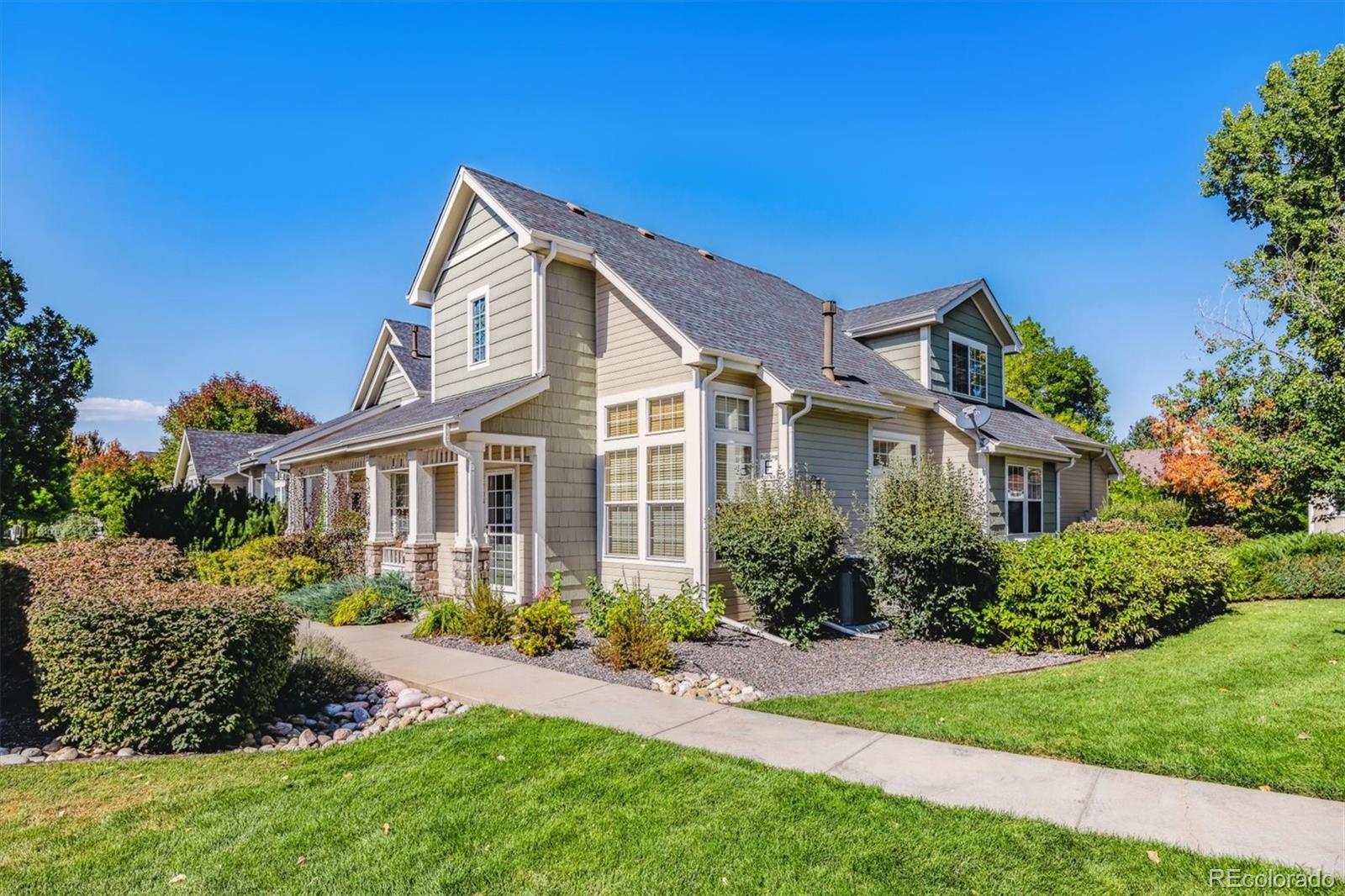 Pinehurst Denver Home | MLS #: 94490605155 W Quincy Avenue, Denver Beds: 0 Baths: 0 Price: $520,000