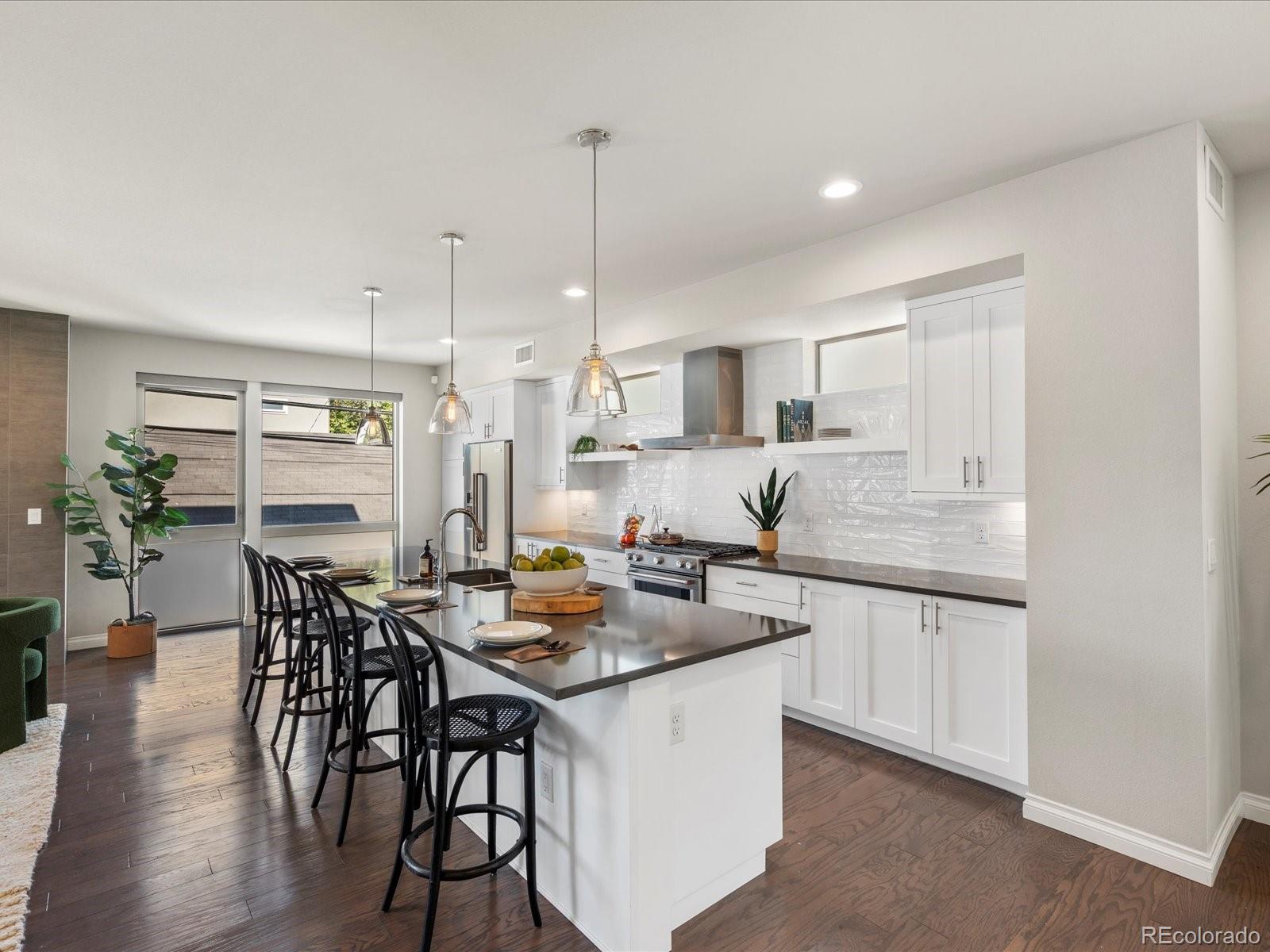 1819  gaylord street, Denver sold home. Closed on 2025-09-19 for $862,500.