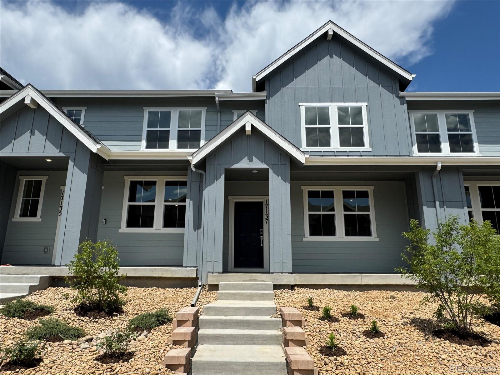 Trailstone Arvada Home | MLS #: 432015617137 W 91st Lane, Arvada Beds: 2 Baths: 3 Price: $450,000