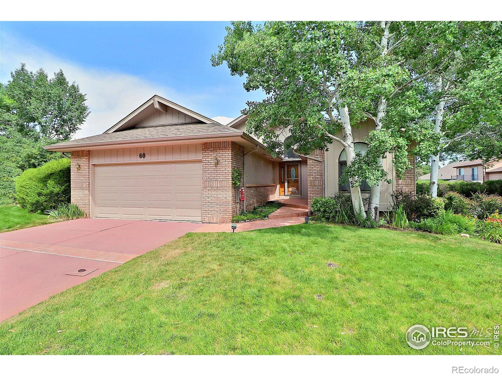 Fairway 4 Greeley Home | MLS #: 45678910386551357  43rd Avenue, Greeley Beds: 4 Baths: 3 Price: $485,000