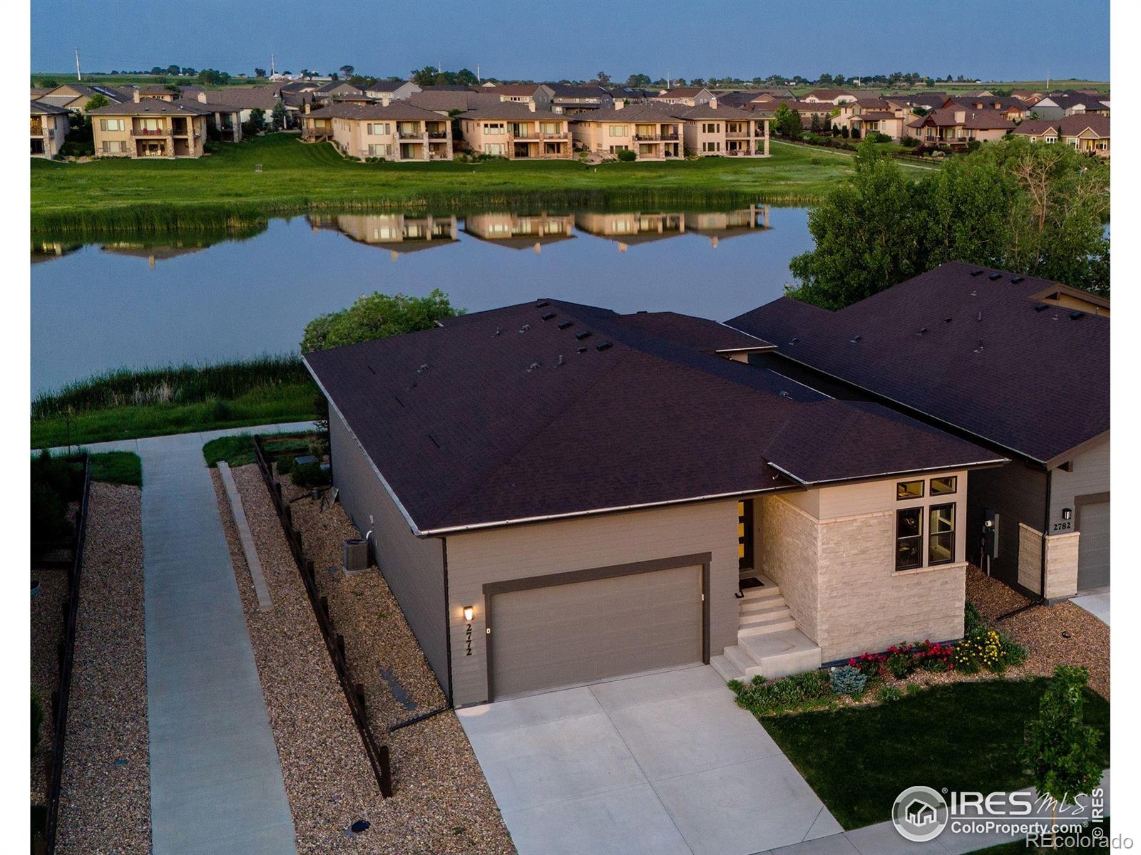 Wildwing Timnath Home | MLS #: 45678910386652772  Vallecito Street, Timnath Beds: 4 Baths: 3 Price: $825,000