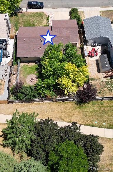 Westlake Broomfield Home | MLS #: 332528712941 S Princess Circle, Broomfield Beds: 4 Baths: 2 Price: $515,000