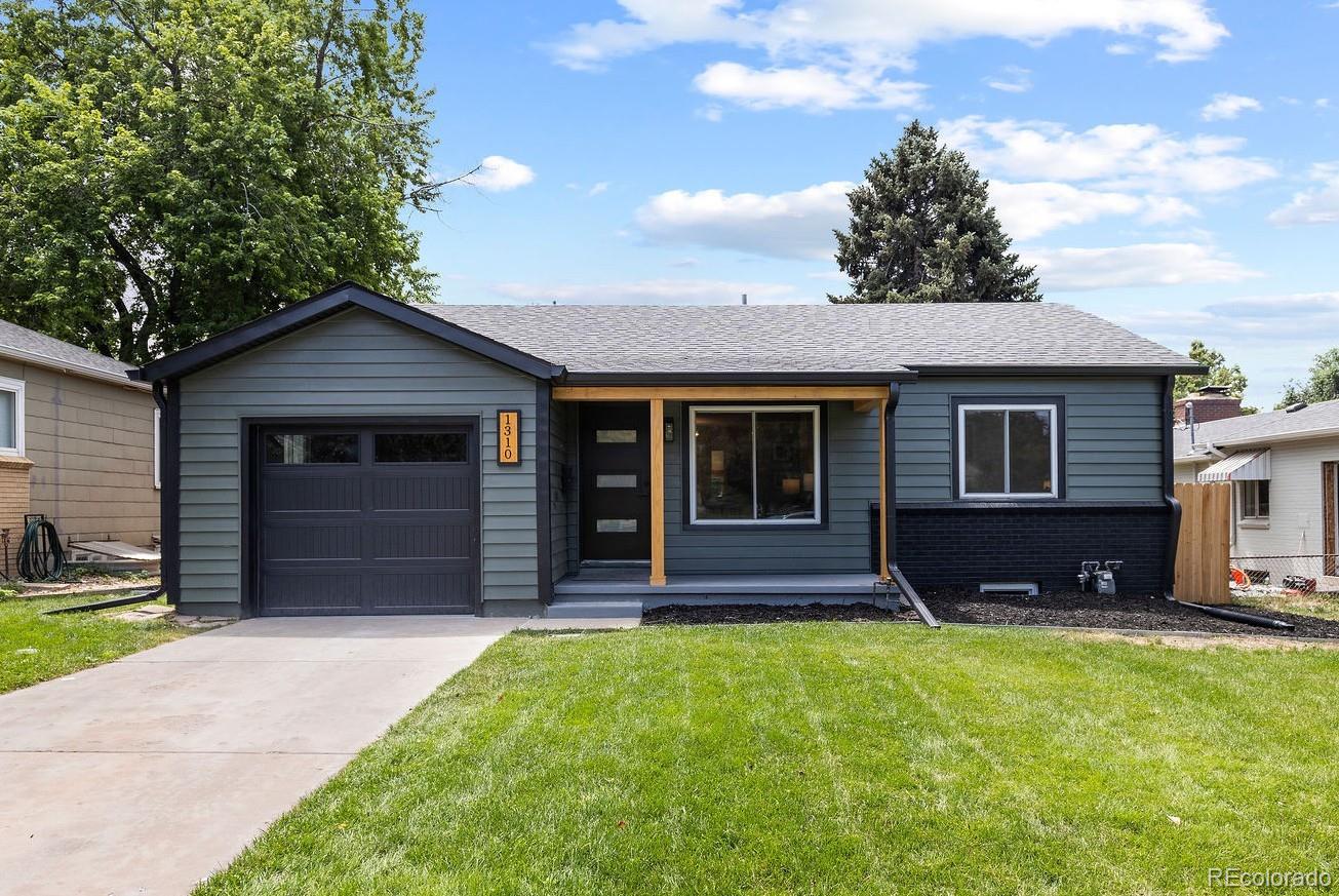 Park Englewood Home | MLS #: 35858091310 E Amherst Avenue, Englewood Beds: 4 Baths: 2 Price: $775,000