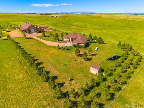  Elbert Home | MLS #: 869718321525  Elk Meadows Circle, Elbert Beds: 4 Baths: 4 Price: $1,600,000