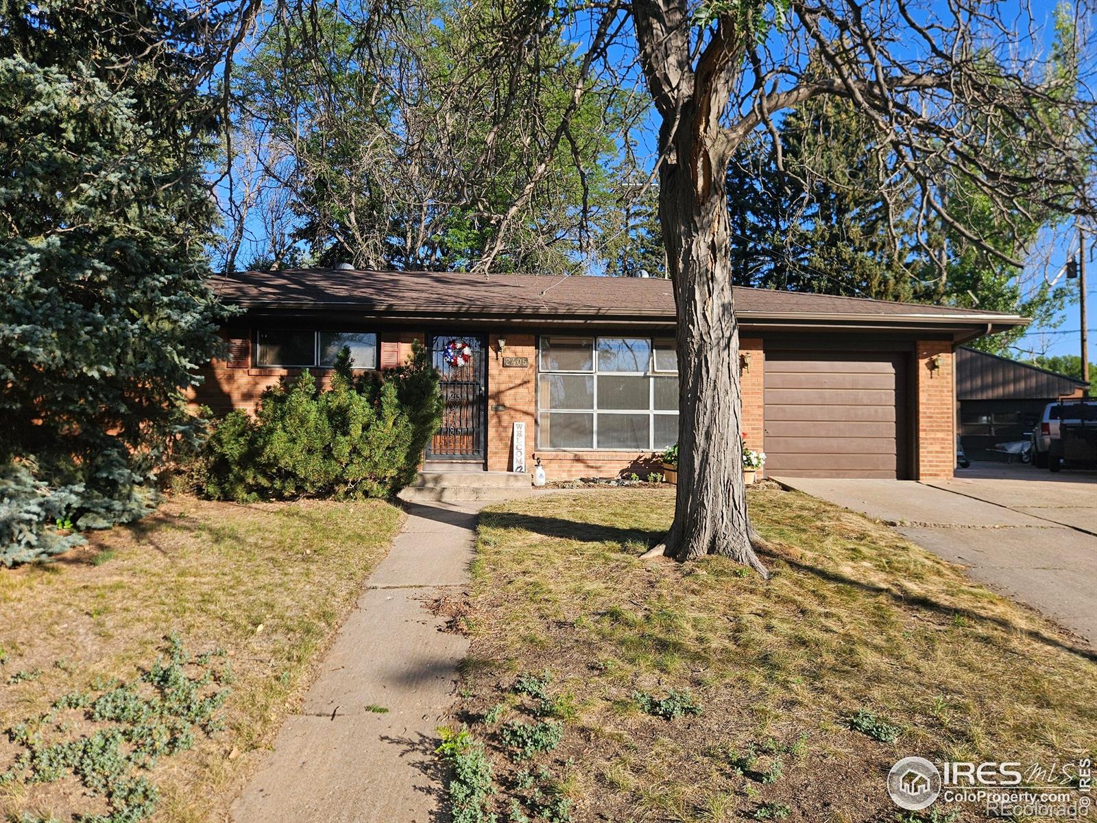Farrs Greeley Home | MLS #: 45678910386862405  16th Avenue, Greeley Beds: 3 Baths: 3 Price: $405,000