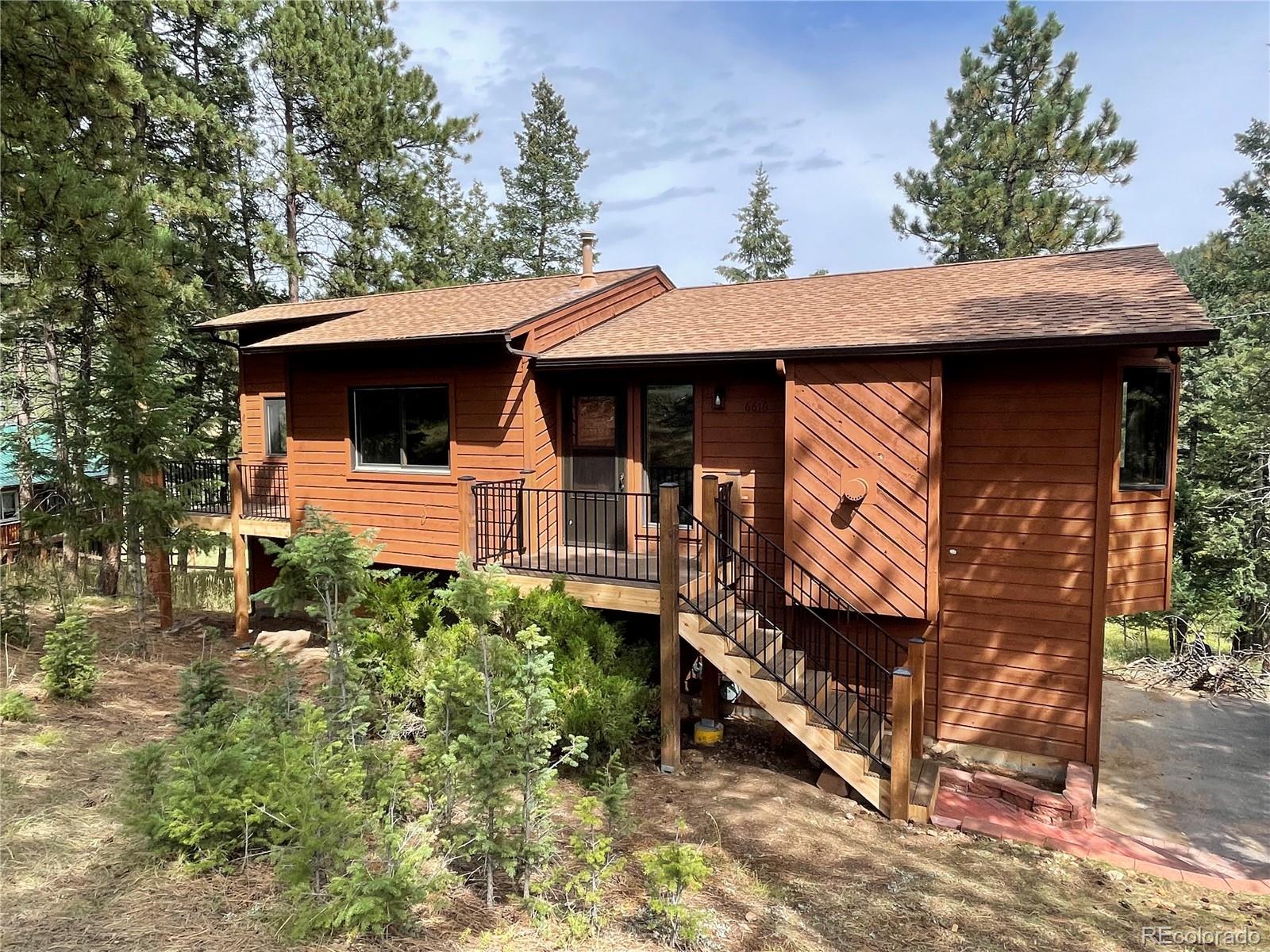  Morrison Home | MLS #: 39219986616  High Drive, Morrison Beds: 3 Baths: 2 Price: $715,000