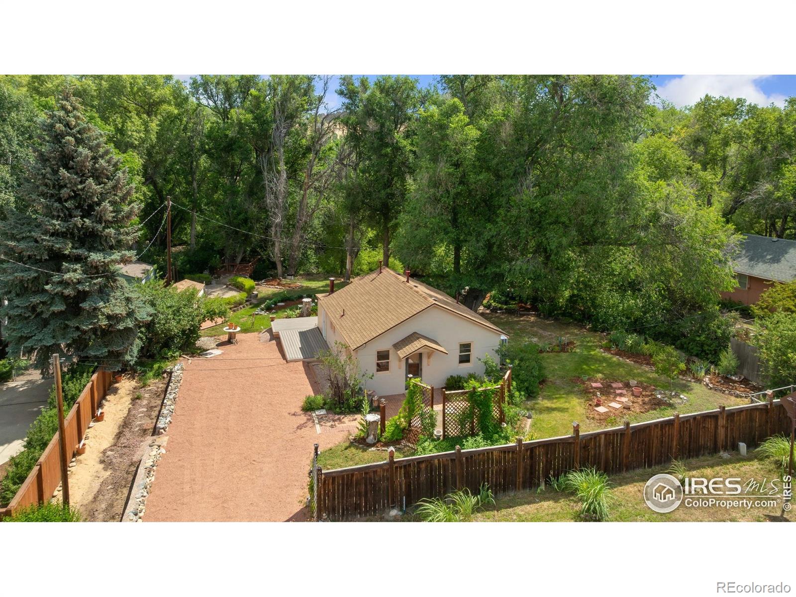 Loveland Loveland Home | MLS #: 45678910387156015 W US Highway 34 , Loveland Beds: 1 Baths: 1 Price: $425,000