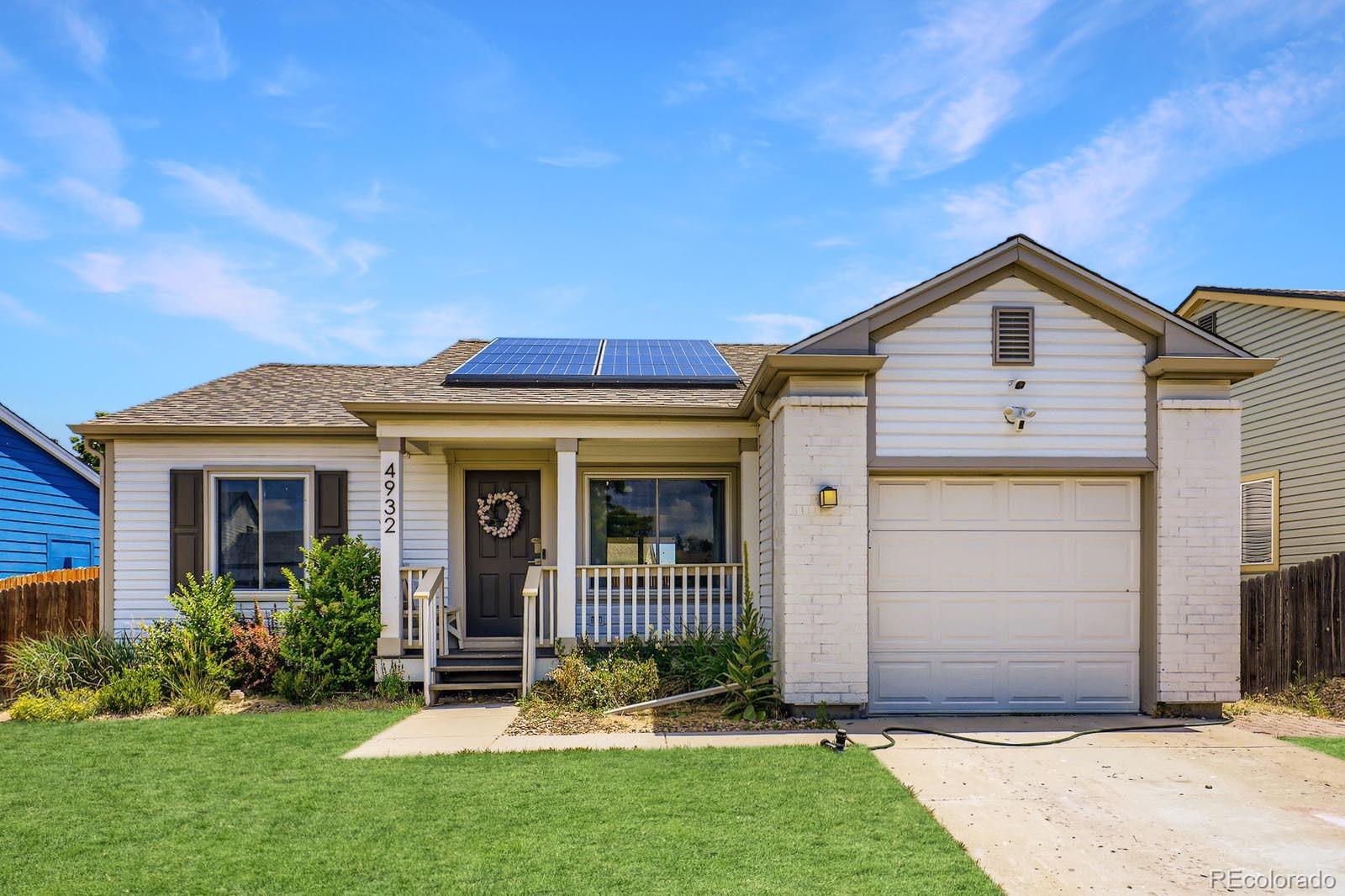 Parkfield Denver Home | MLS #: 88905284932  Jasper Street, Denver Beds: 2 Baths: 1 Price: $390,000