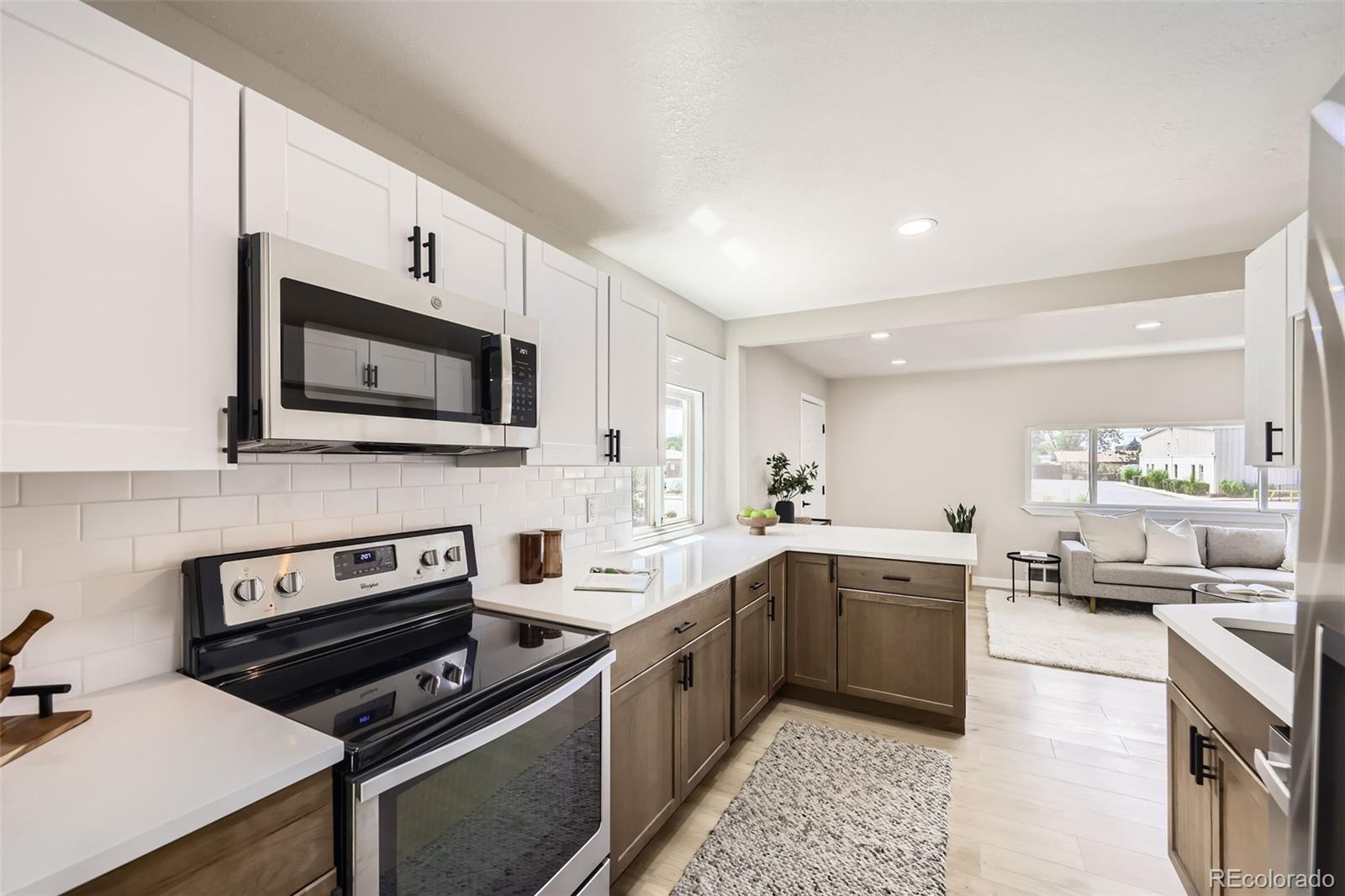 Ruby Hill Denver Home | MLS #: 24176591750 S Zuni Street, Denver Beds: 5 Baths: 3 Price: $510,000