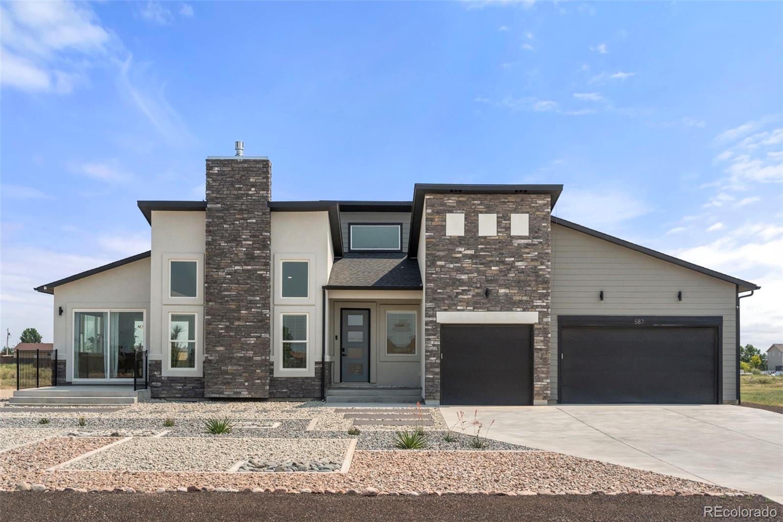 Pueblo West Pueblo West Home | MLS #: 7096009587 E Paradise Drive, Pueblo West Beds: 4 Baths: 3 Price: $599,900