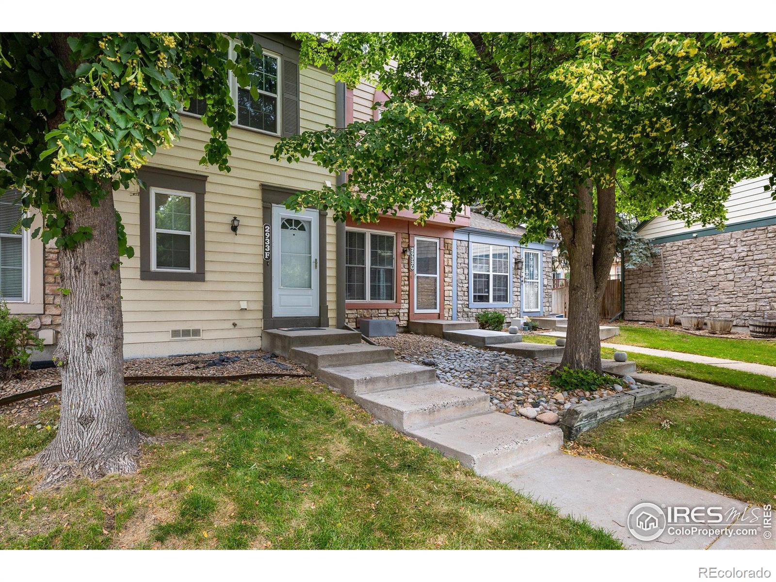 Cobblestone Village Westminster Home | MLS #: 45678910387352933 W 81st Avenue, Westminster Beds: 2 Baths: 3 Price: $305,000