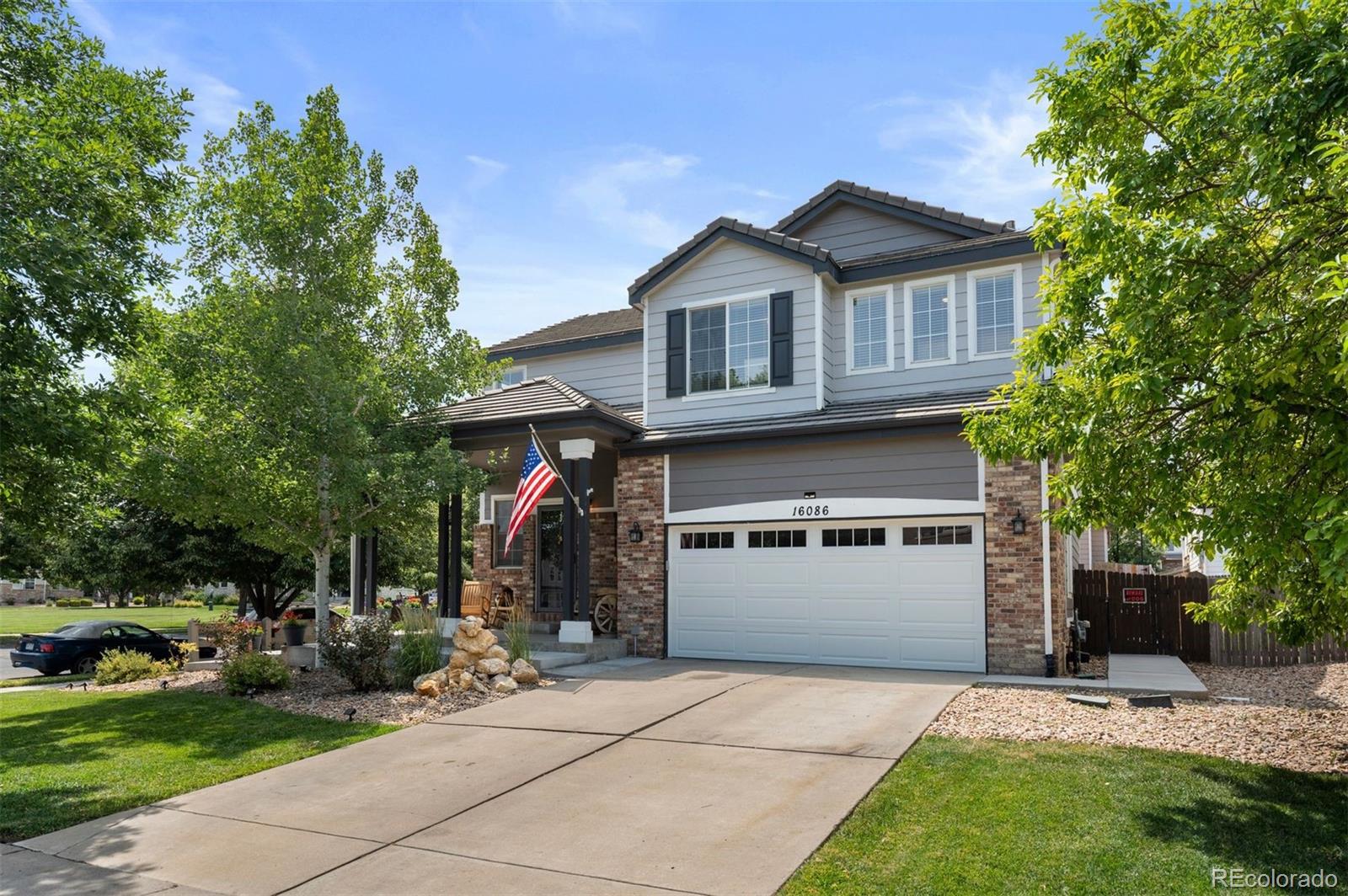 Fronterra Village Commerce City Home | MLS #: 961582116086 E 97th Place, Commerce City Beds: 4 Baths: 3 Price: $510,000