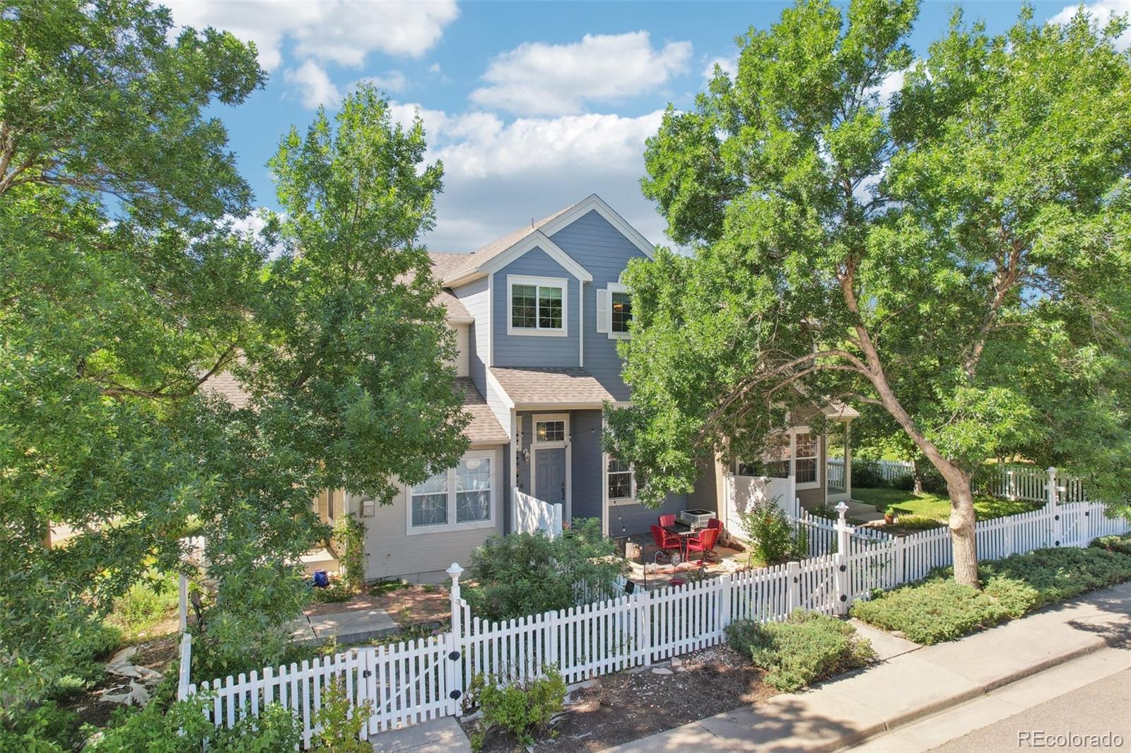 Indian Peaks Lafayette Home | MLS #: 8824238588  Beauprez Avenue, Lafayette Beds: 3 Baths: 3 Price: $540,000