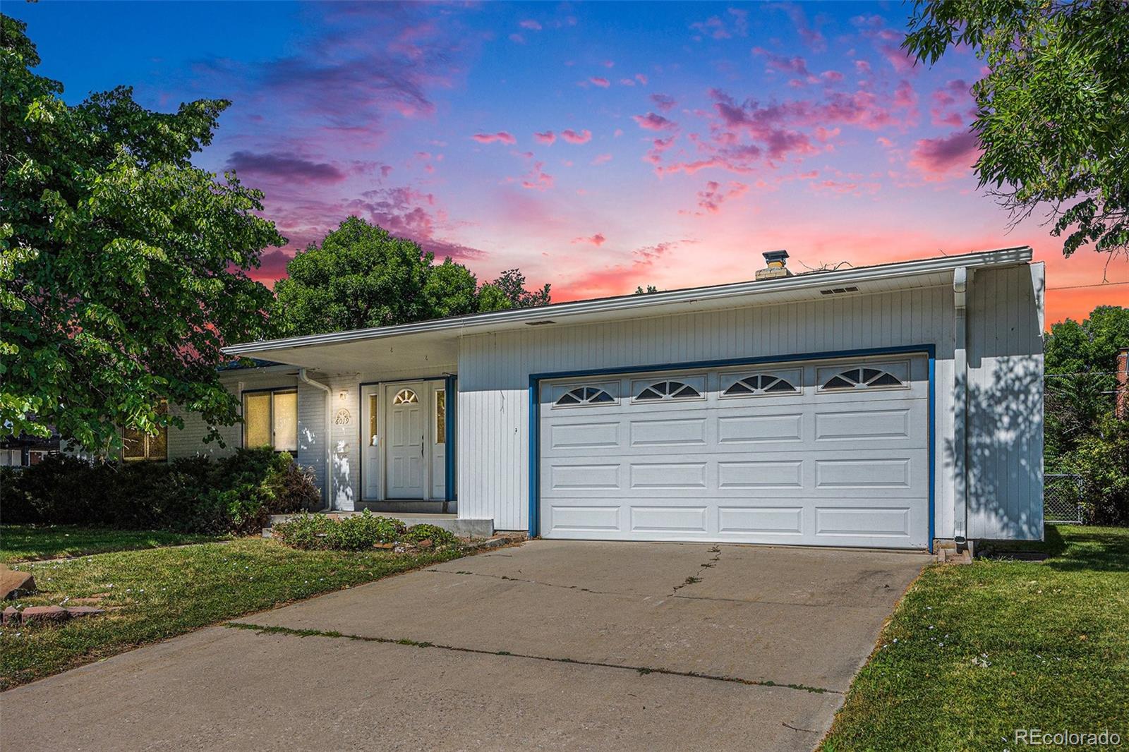 Allendale Arvada Home | MLS #: 66023716019  Taft Court, Arvada Beds: 4 Baths: 2 Price: $499,900