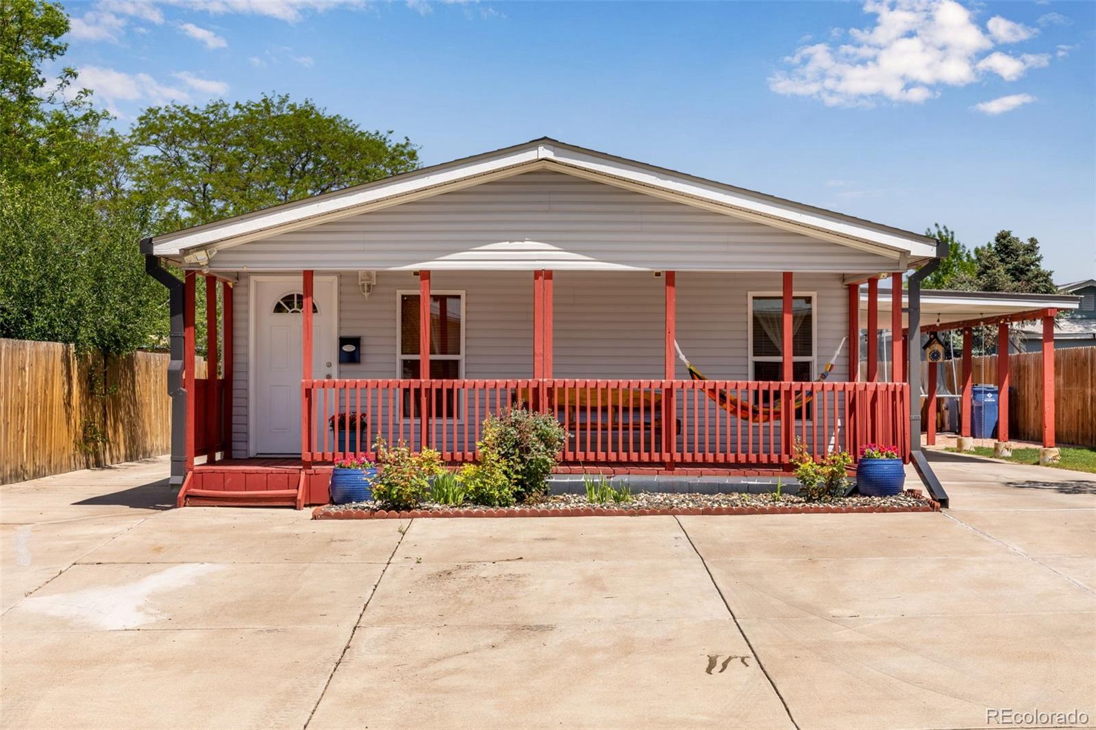 Glens Of Dacono Dacono Home | MLS #: 47060051214  Mac Kay Court, Dacono Beds: 3 Baths: 2 Price: $399,900