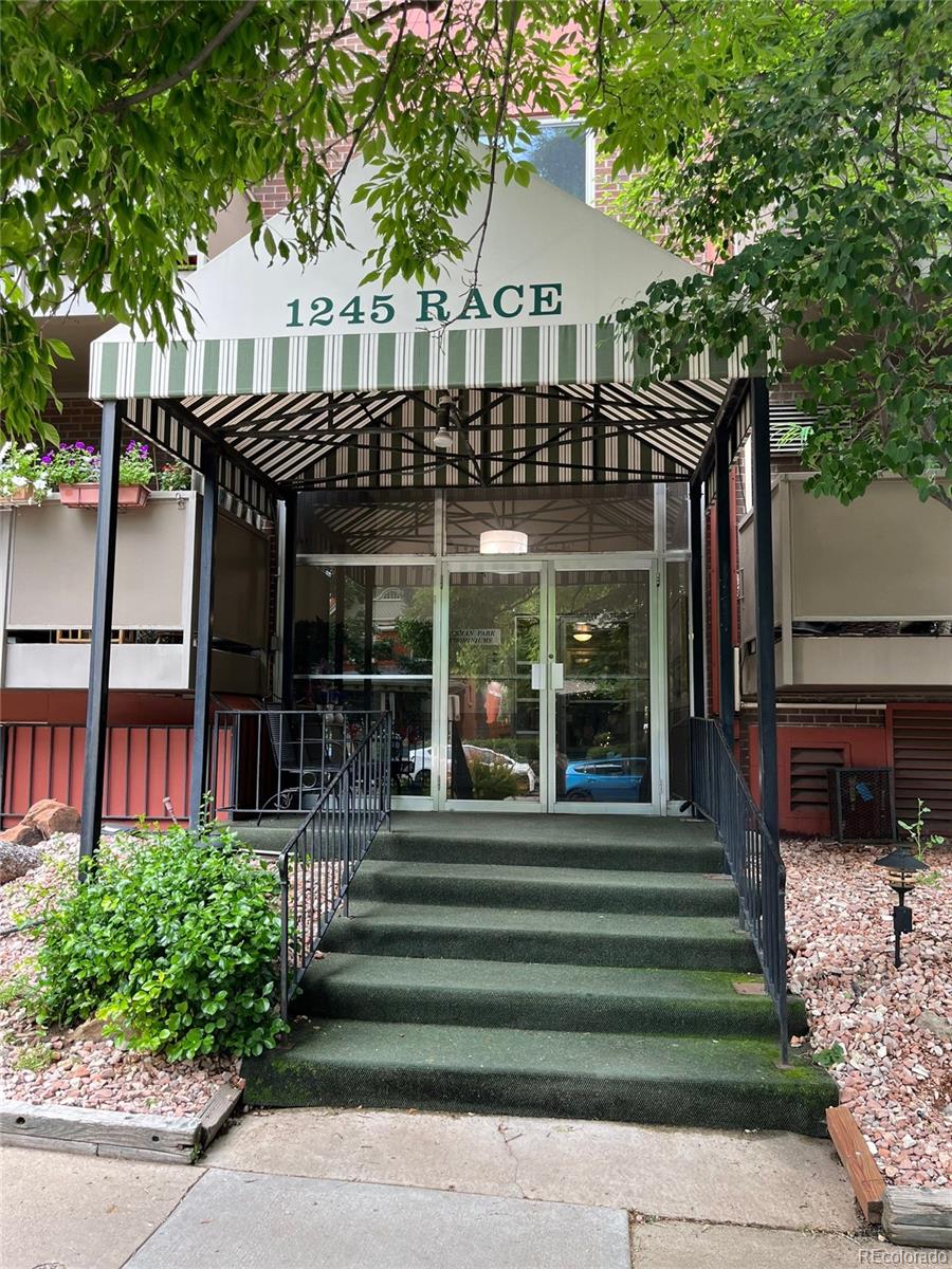 Cheesman Denver Condo / Townhome | MLS #: 92646221245 N Race Street 306, Denver Beds: 2 Baths: 1 Price: $269,000