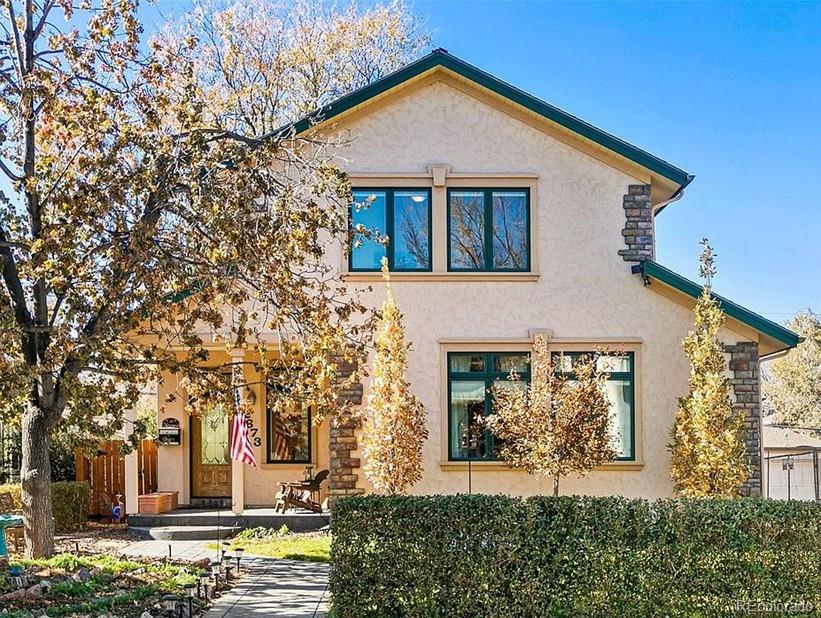 Asbury Park Denver Home | MLS #: 57330132673 S Cook Street, Denver Beds: 6 Baths: 3 Price: $1,399,999