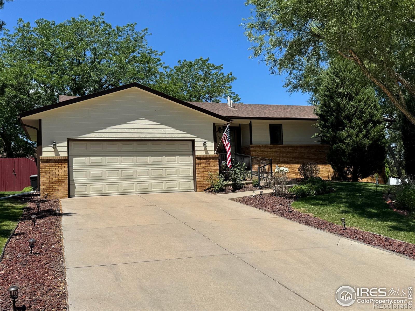 College Green Greeley Home | MLS #: 45678910387551605  43rd Avenue, Greeley Beds: 3 Baths: 3 Price: $500,000